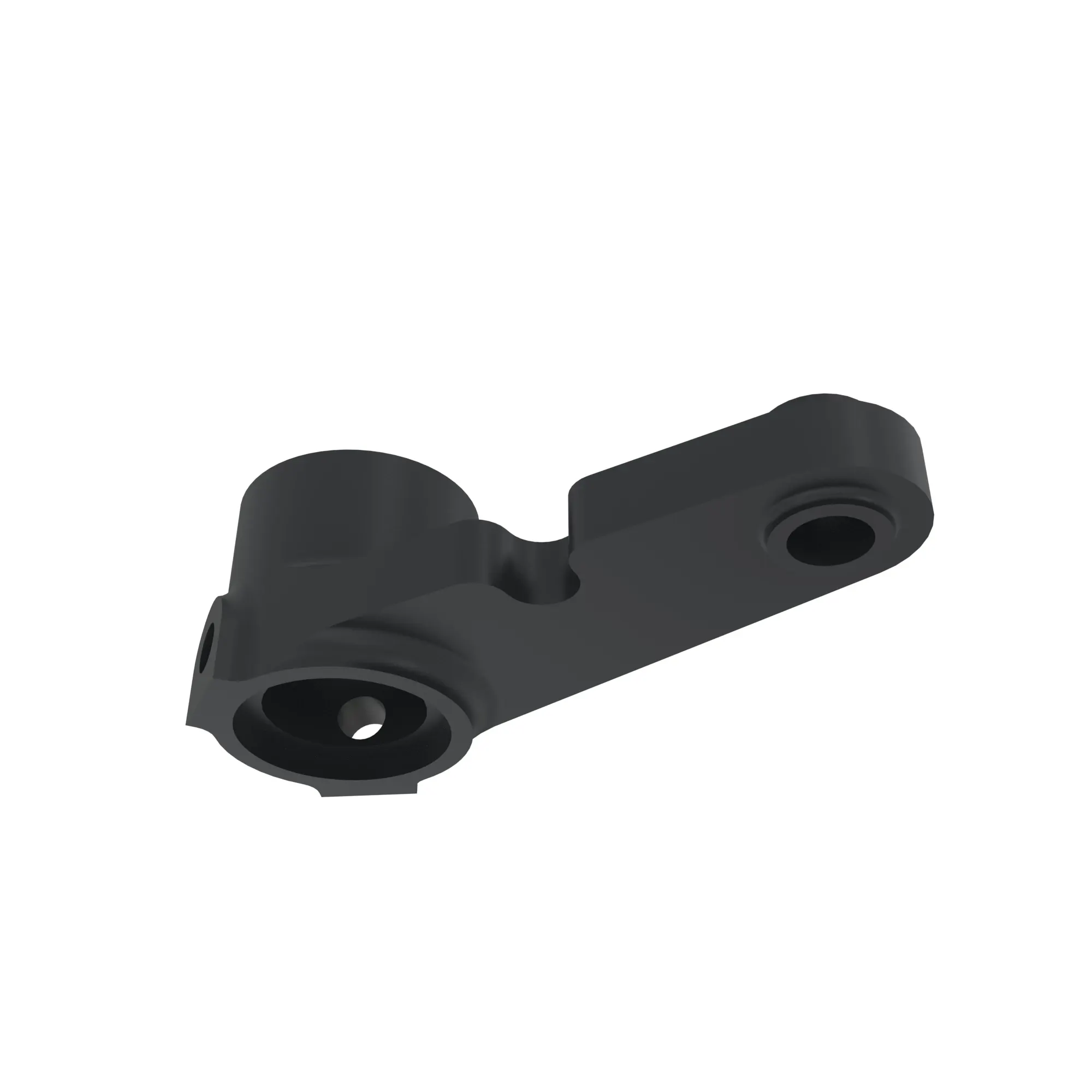 John Deere Cam Follower Arm - M112475