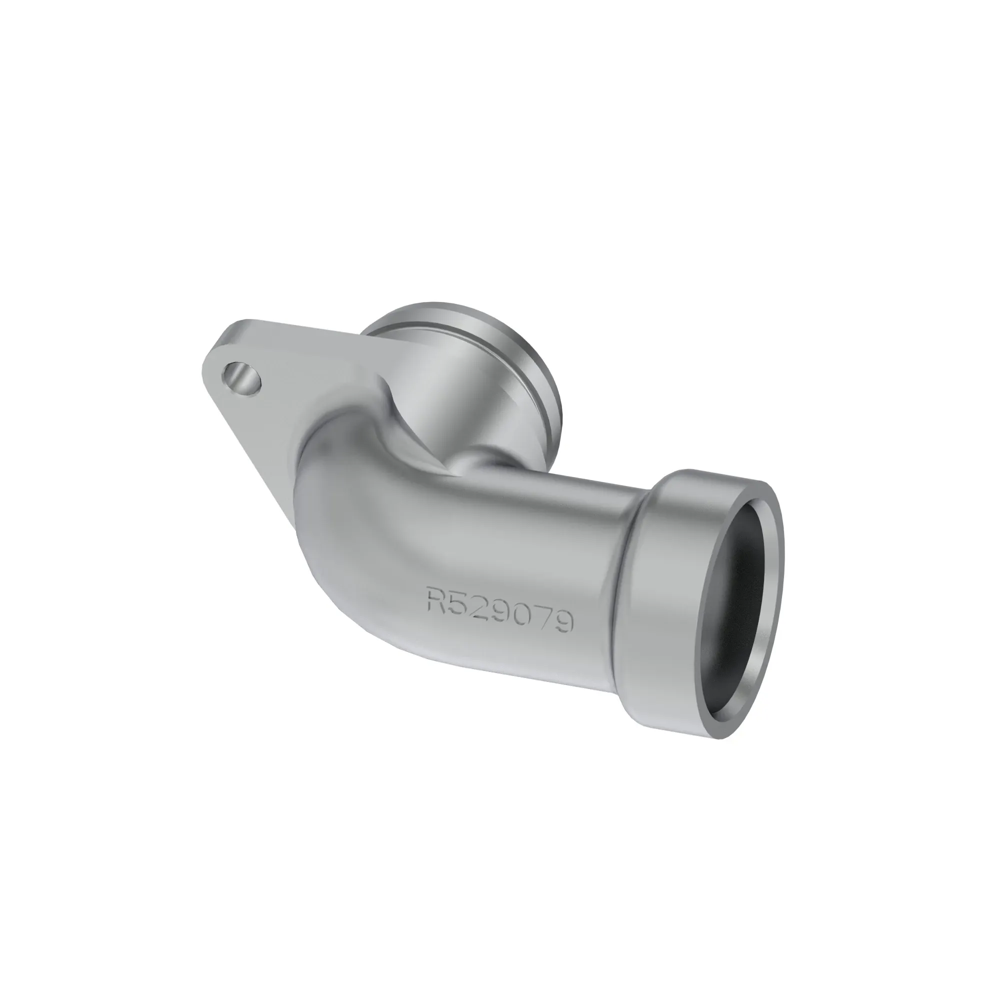 PIPE,THERMOSTAT BYPASS