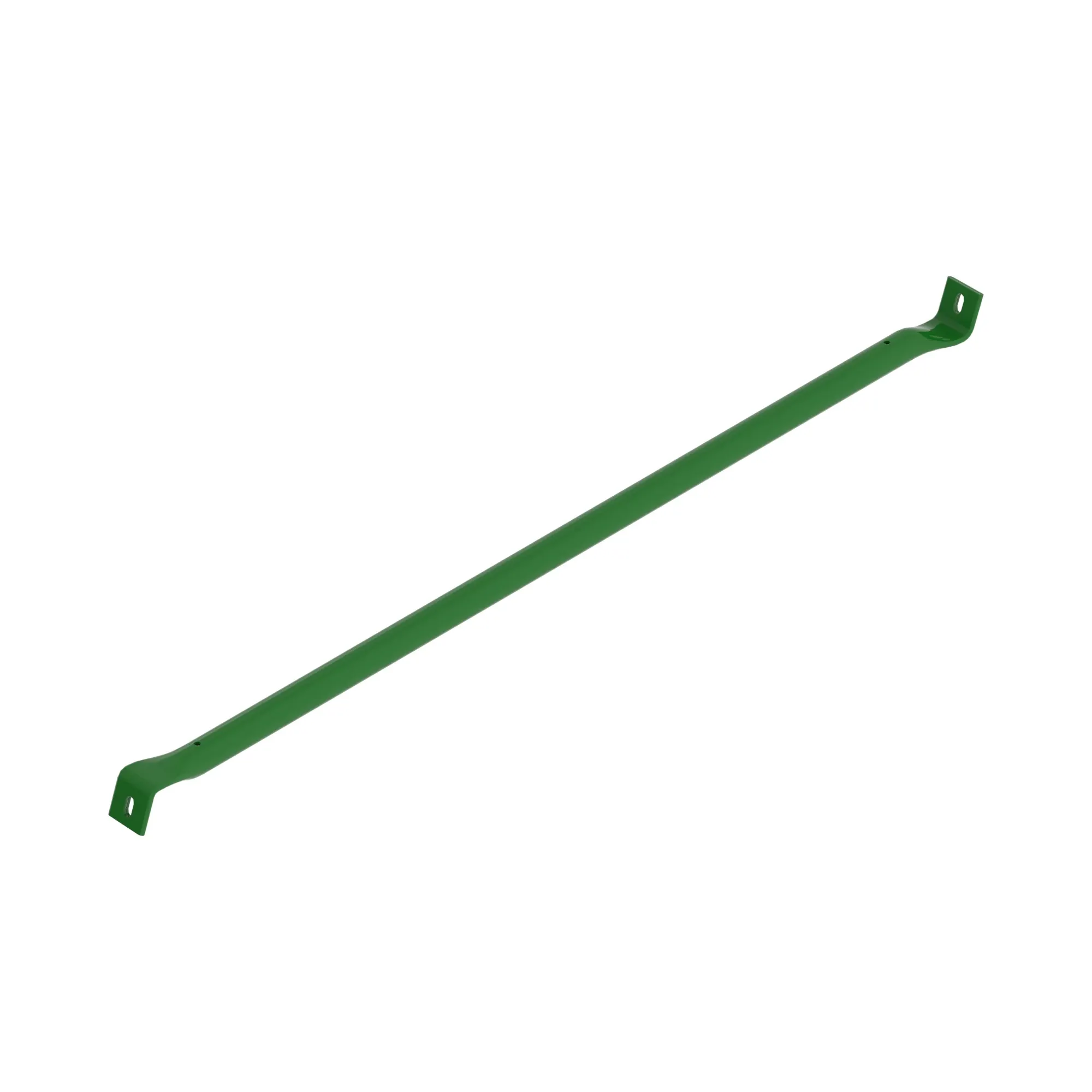 John Deere Hydraulic Oil Reservoir Holder - CQ62883
