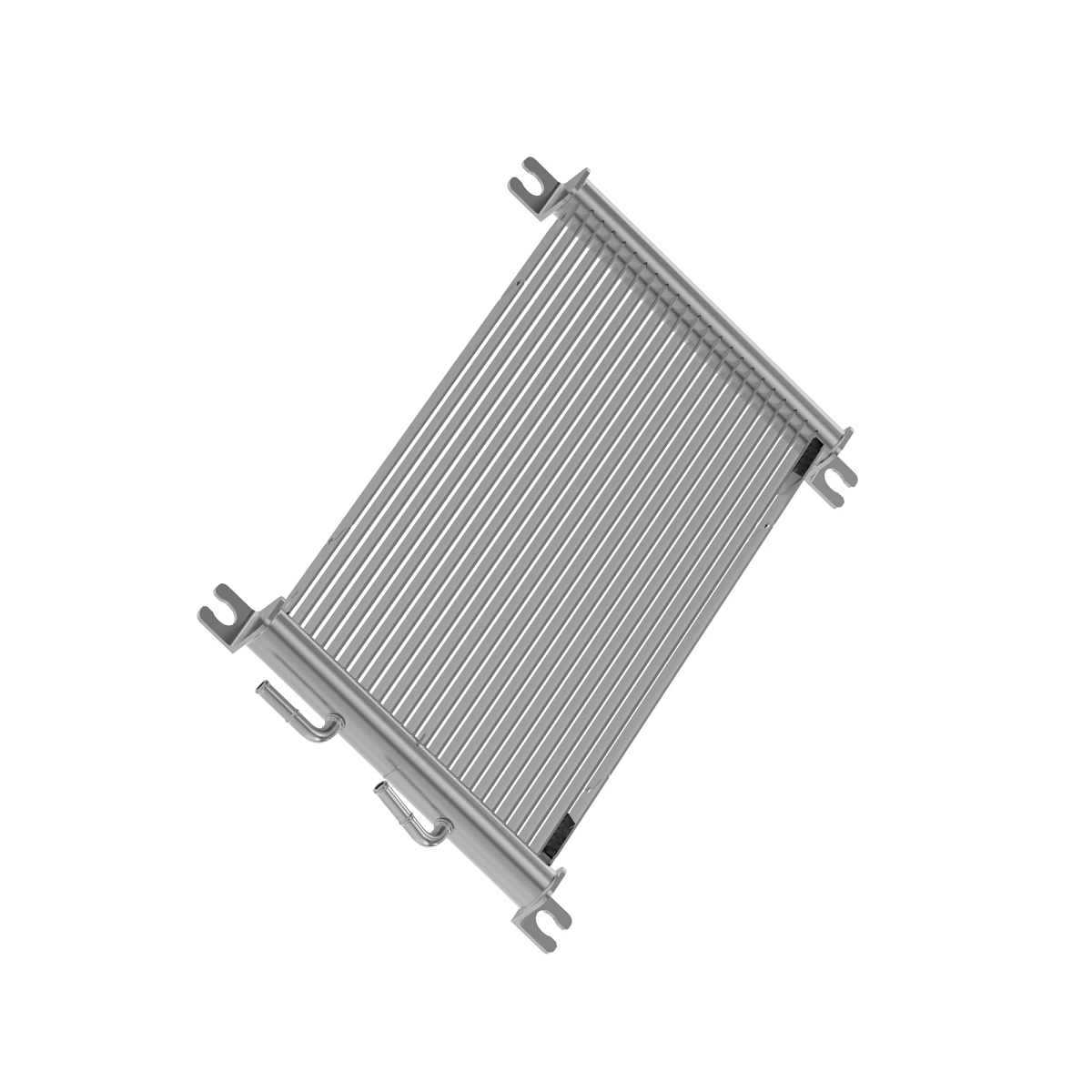 John Deere Fuel Cooler - AT377353