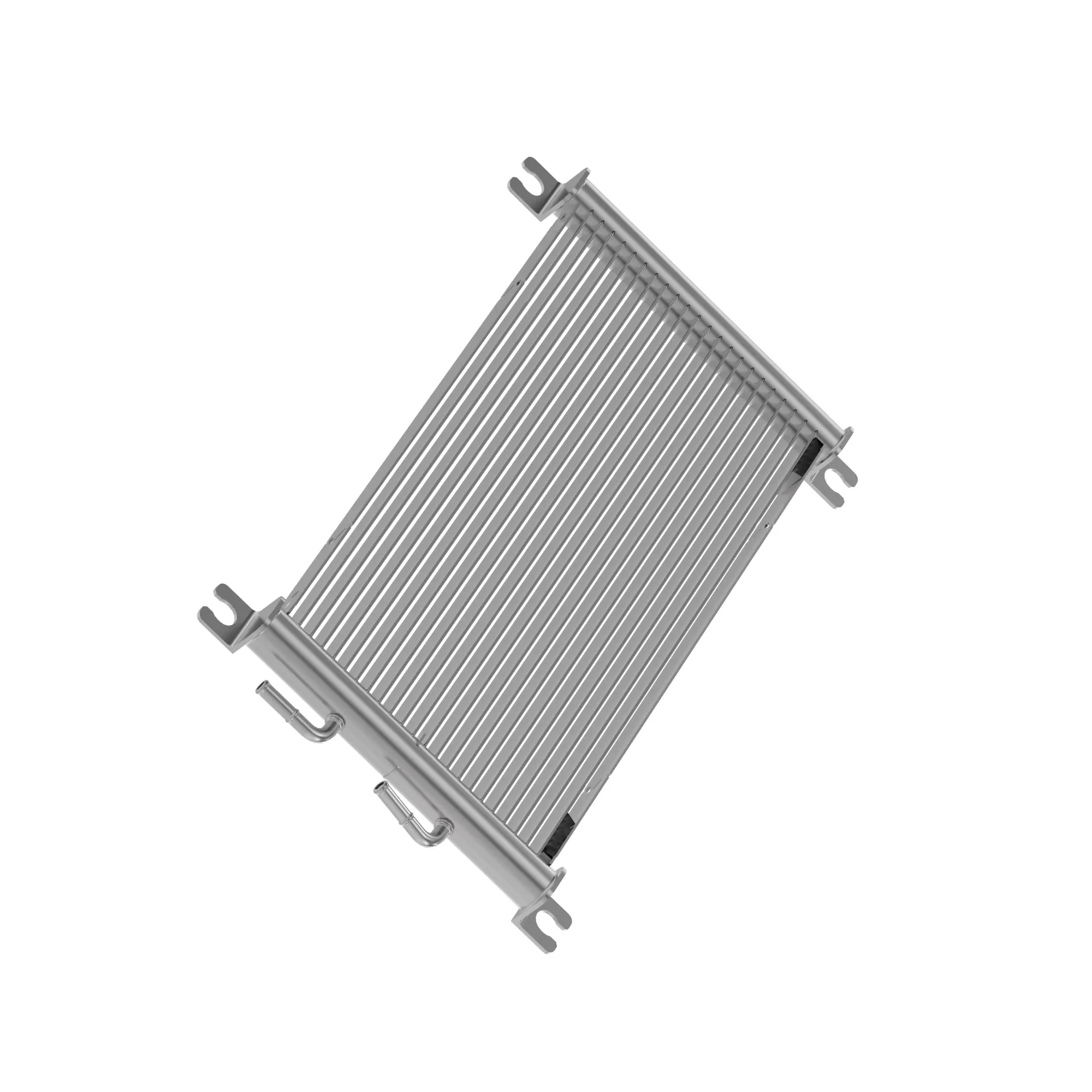 John Deere Fuel Cooler - AT377353