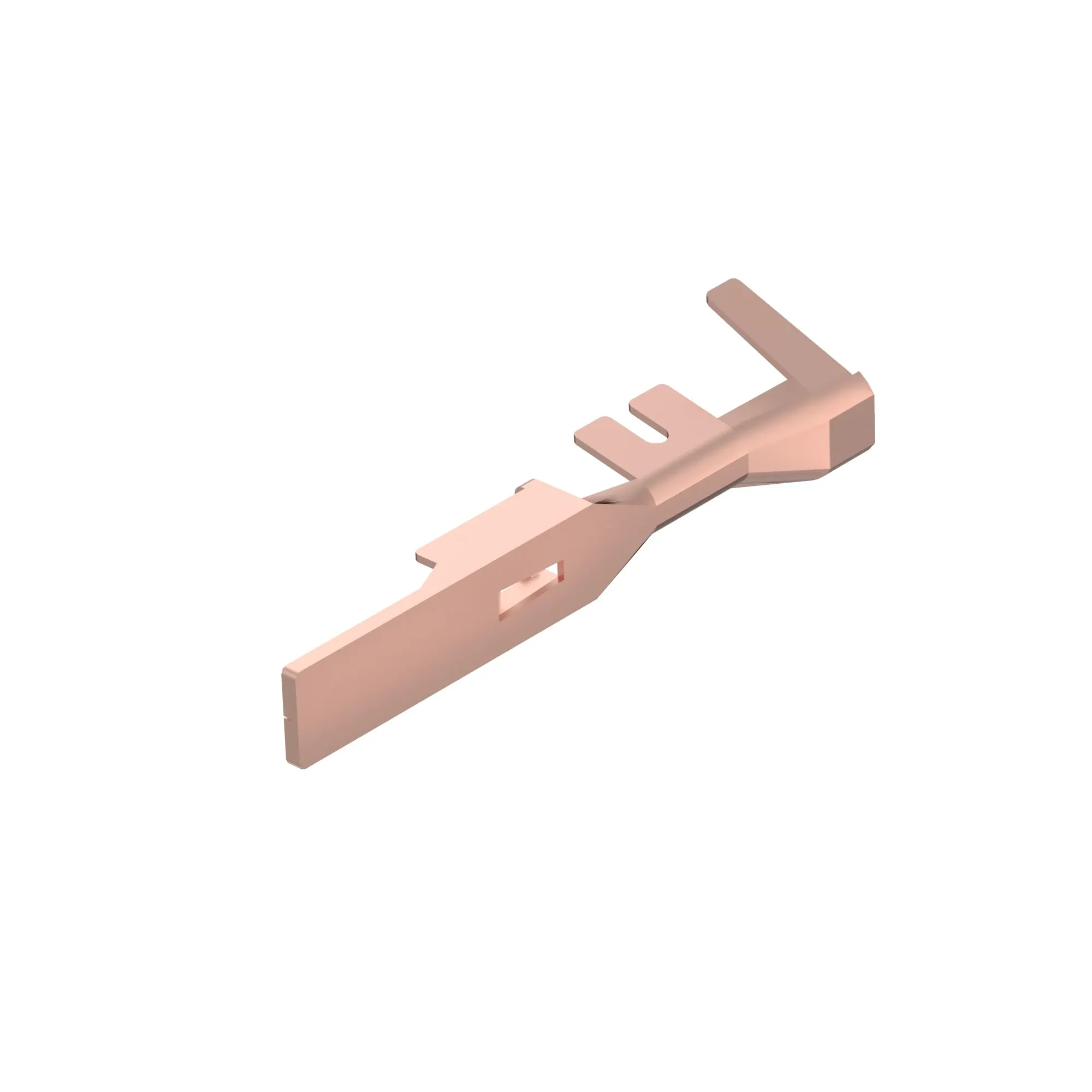 Elec. Connector Terminal