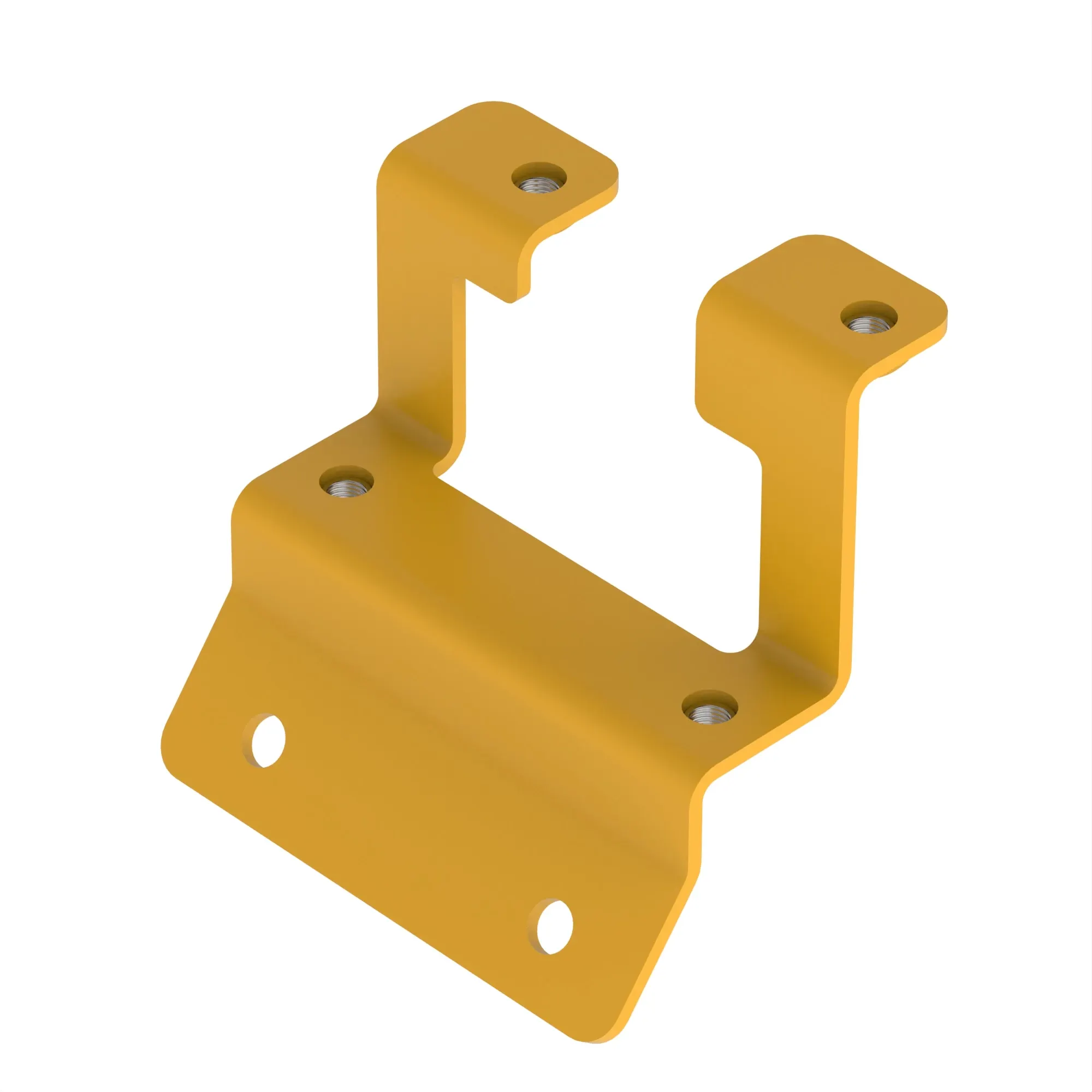 John Deere Bracket - AT519118