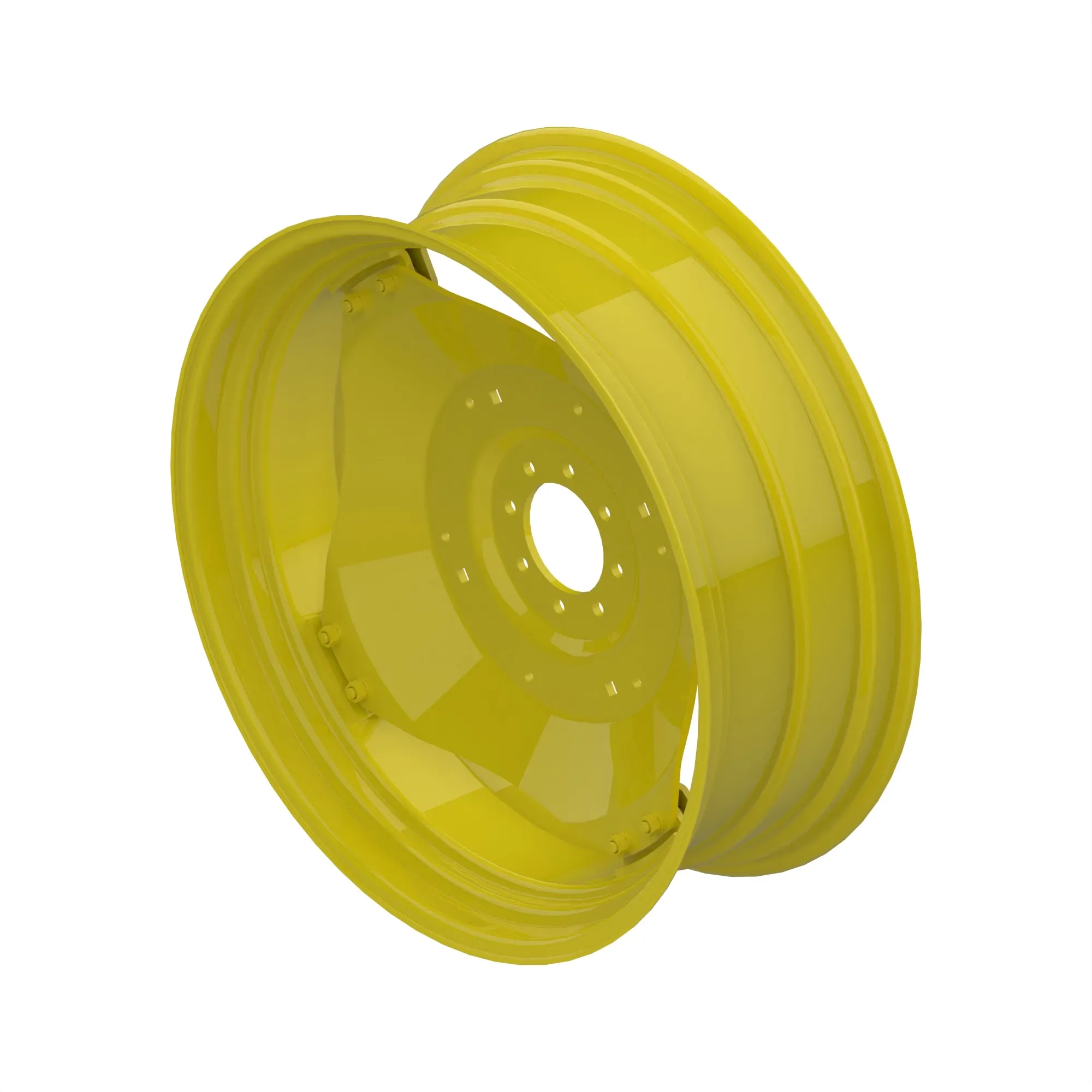 John Deere Rim and Wheel Center - RE206172