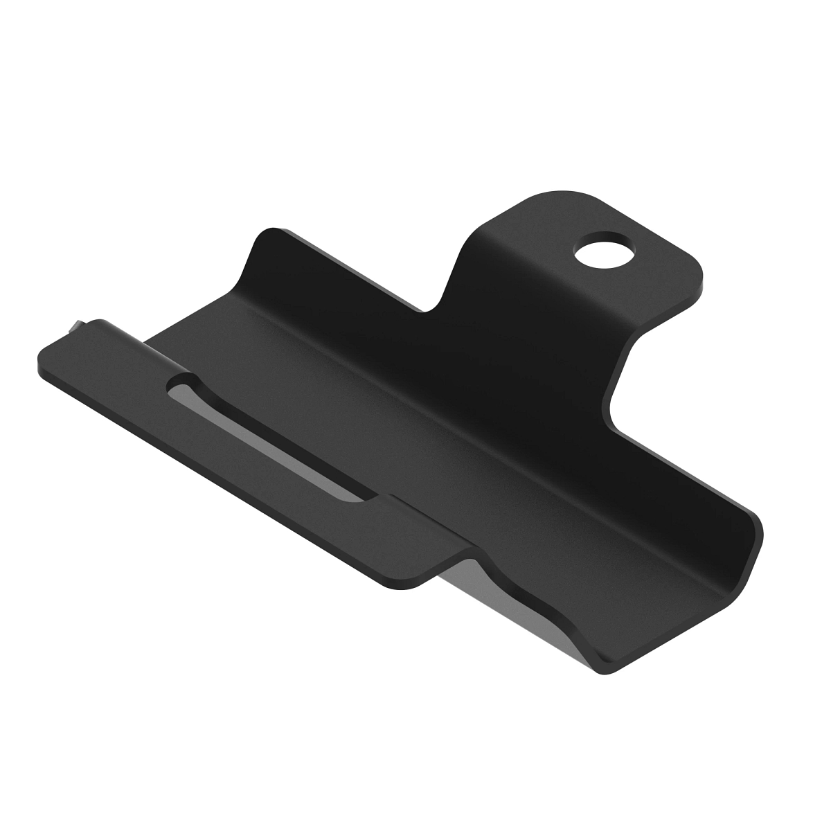 Bracket, Knife Drive Shaft Stopper