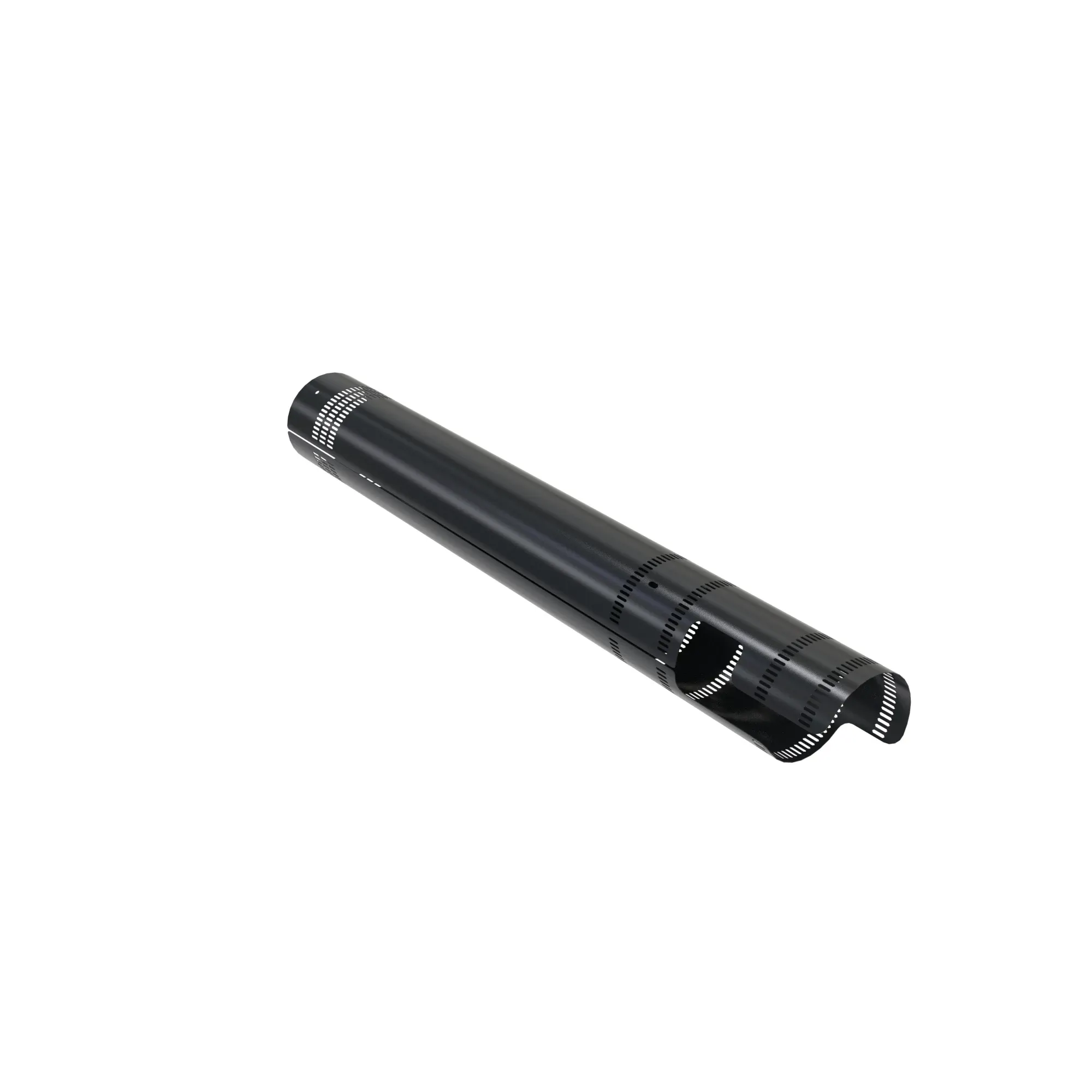 John Deere Heat Shield - L209167