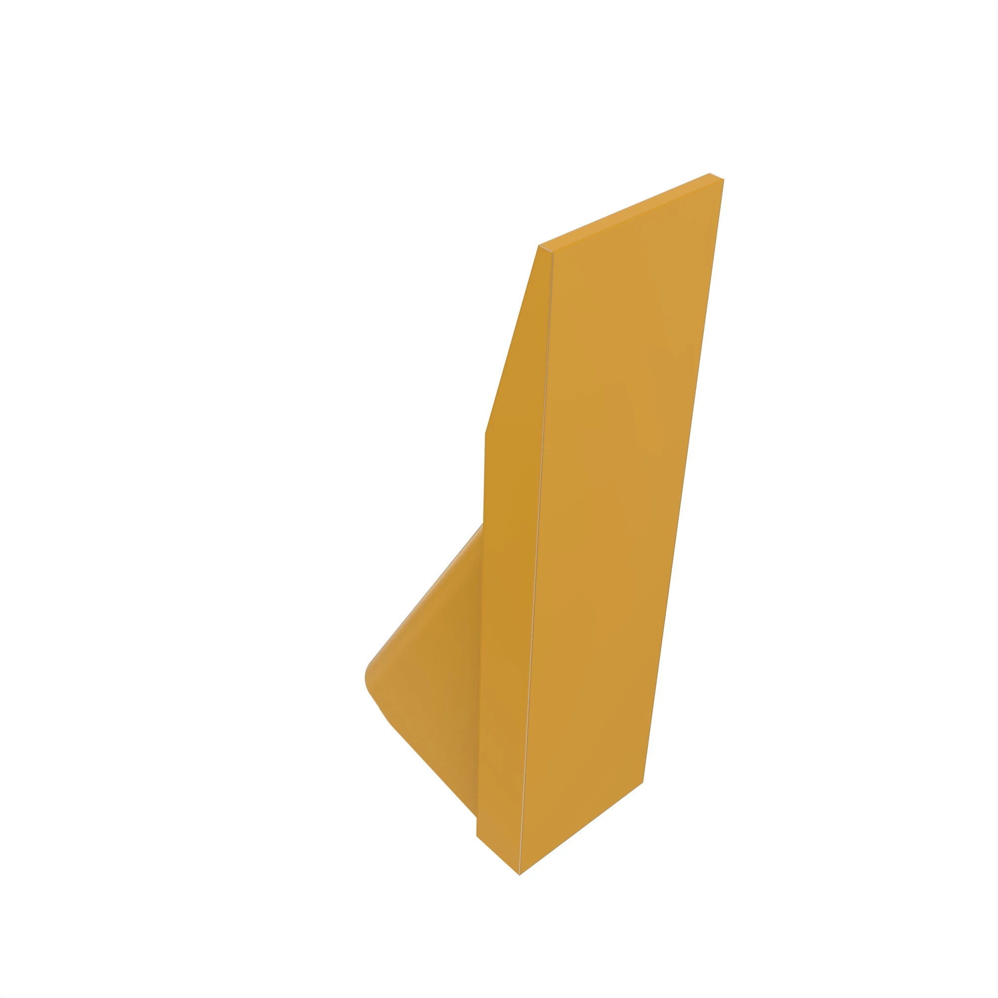 TOOTH, TOOTH, SCARIFIER, CRIMP-ON