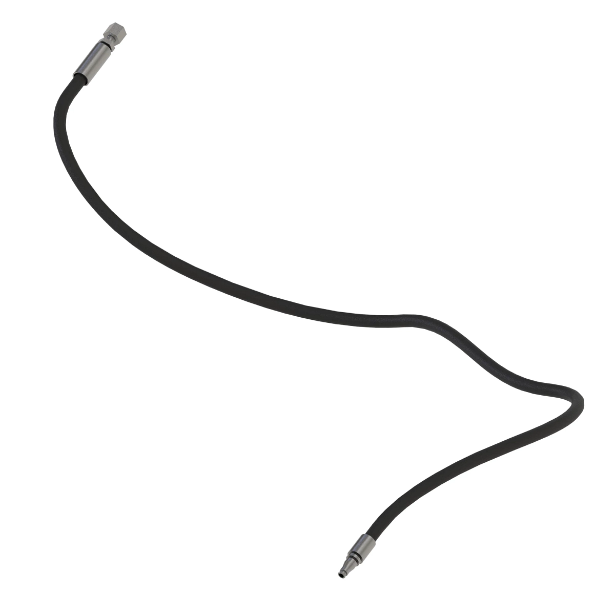 Hydraulic Hose, Down Force