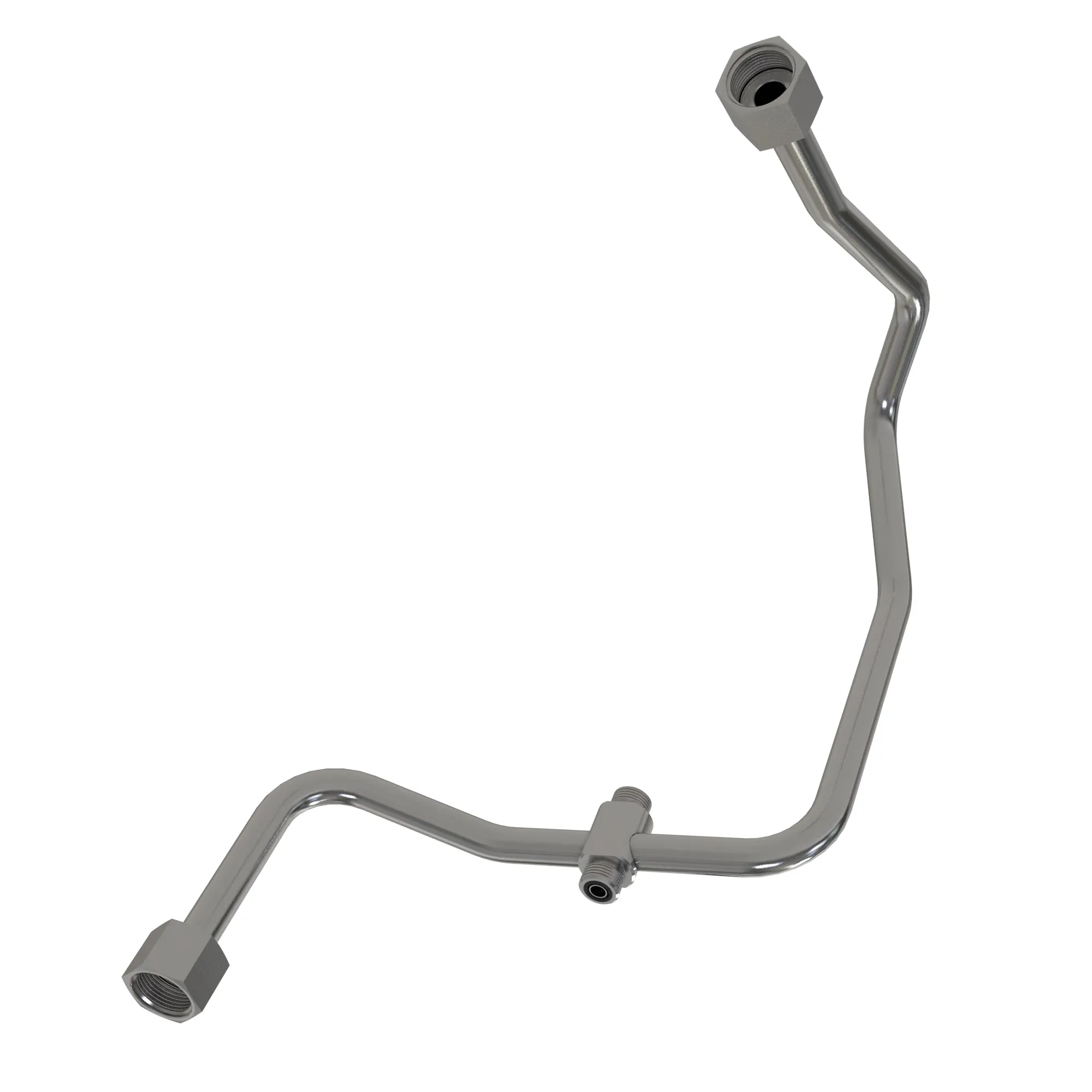 VENTURI COOLANT OUTLET 9L FT4 HW3