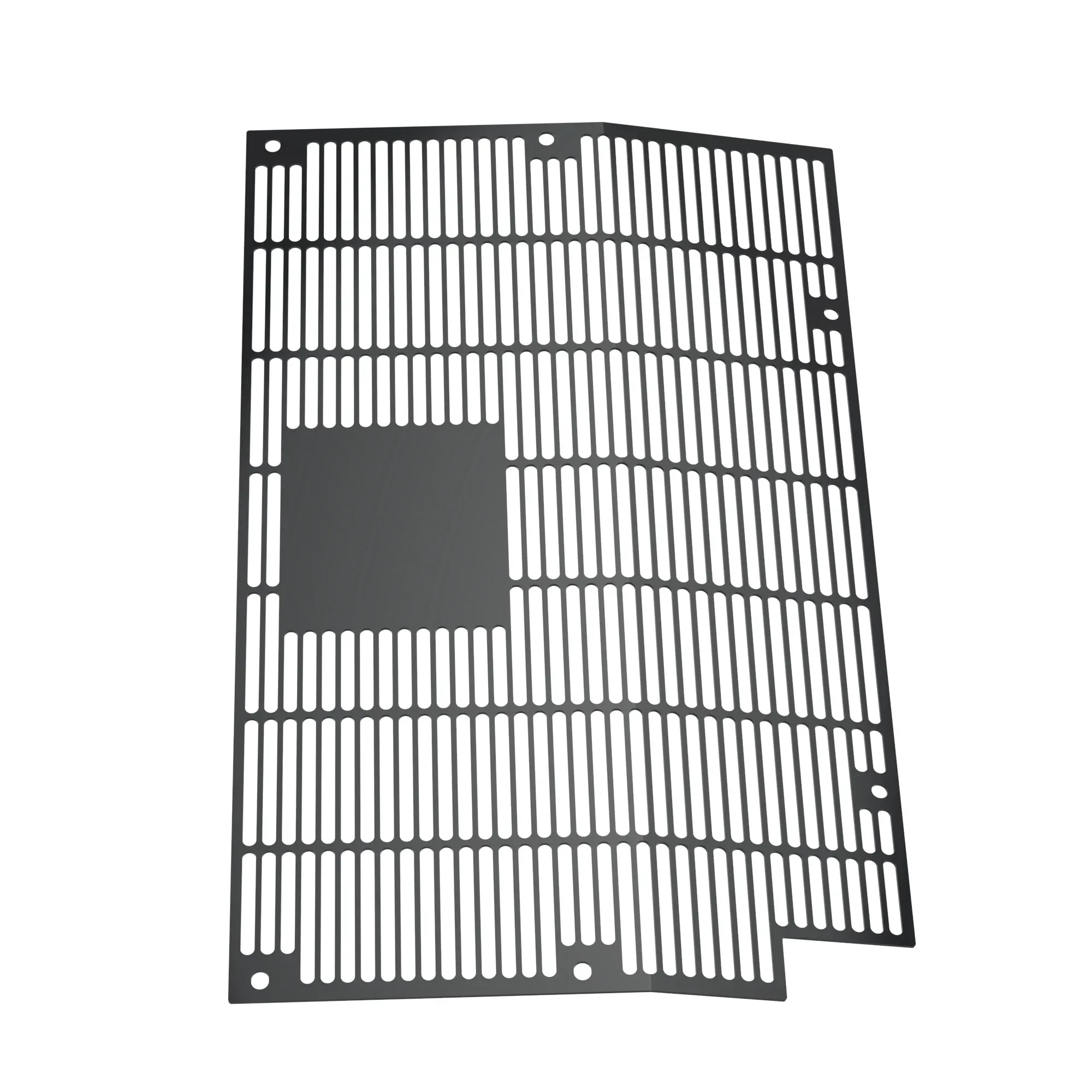 John Deere Grille - T384496