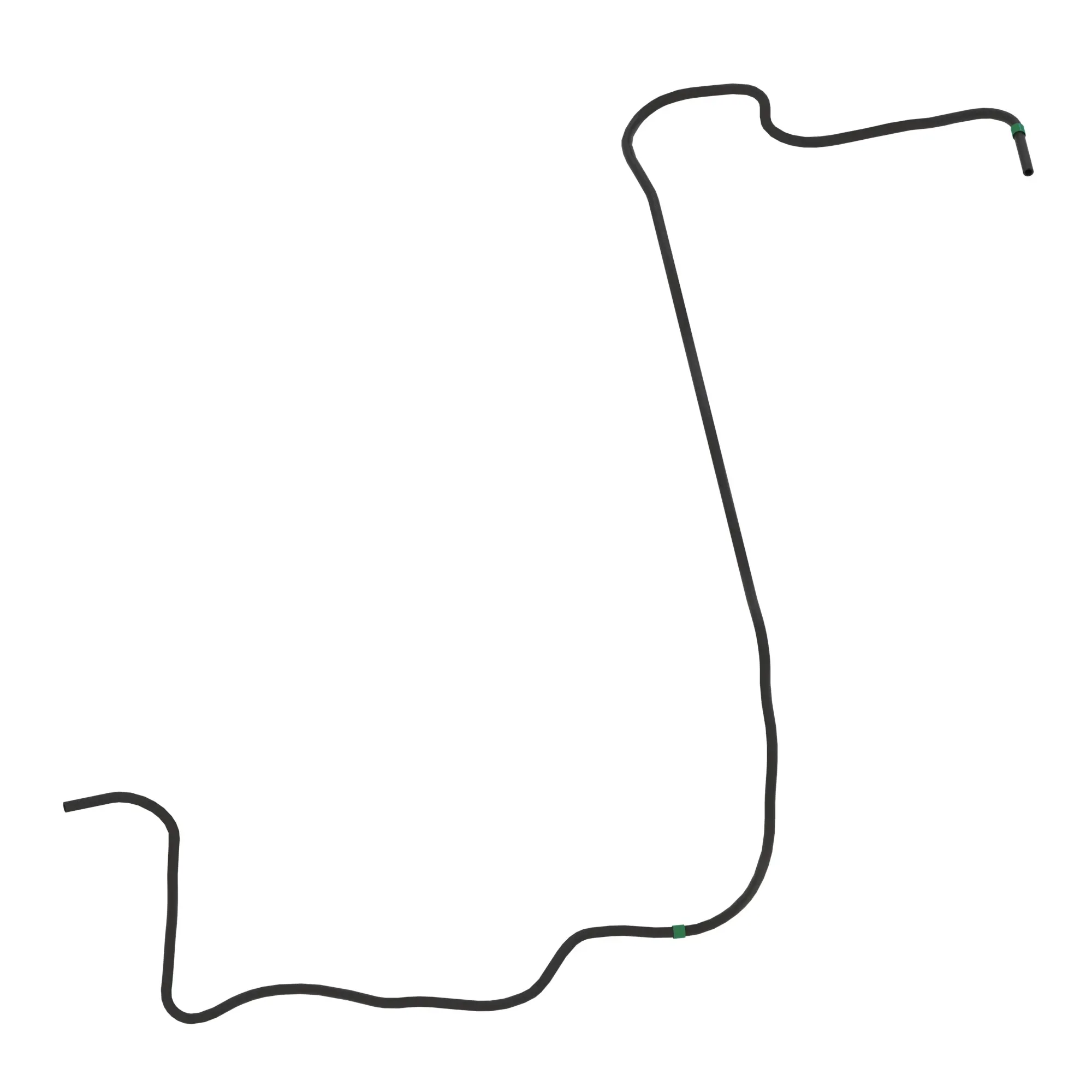 Hose, DEF Header Coolant Supp