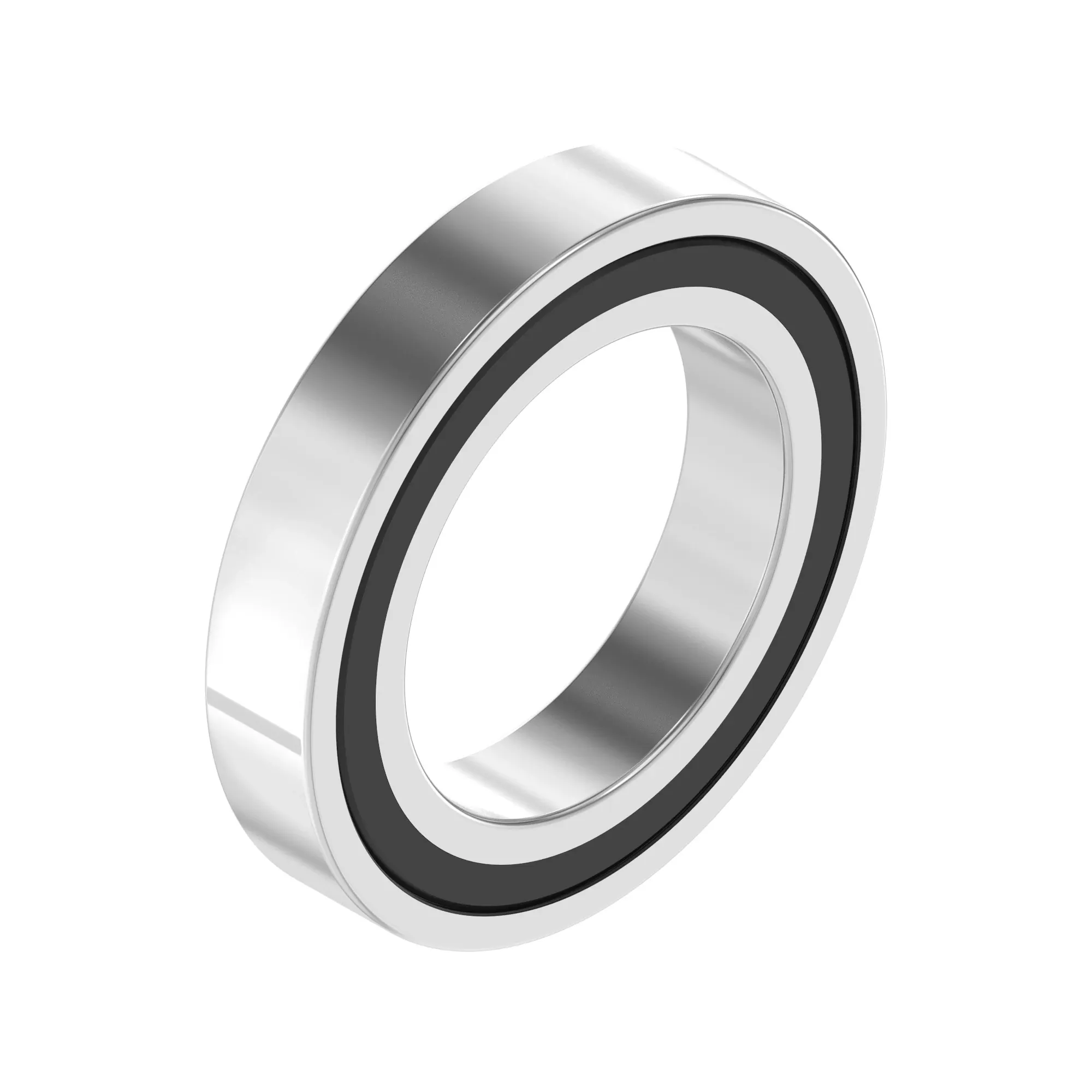 John Deere Single Row Cylindrical Ball Bearing - AZ46128