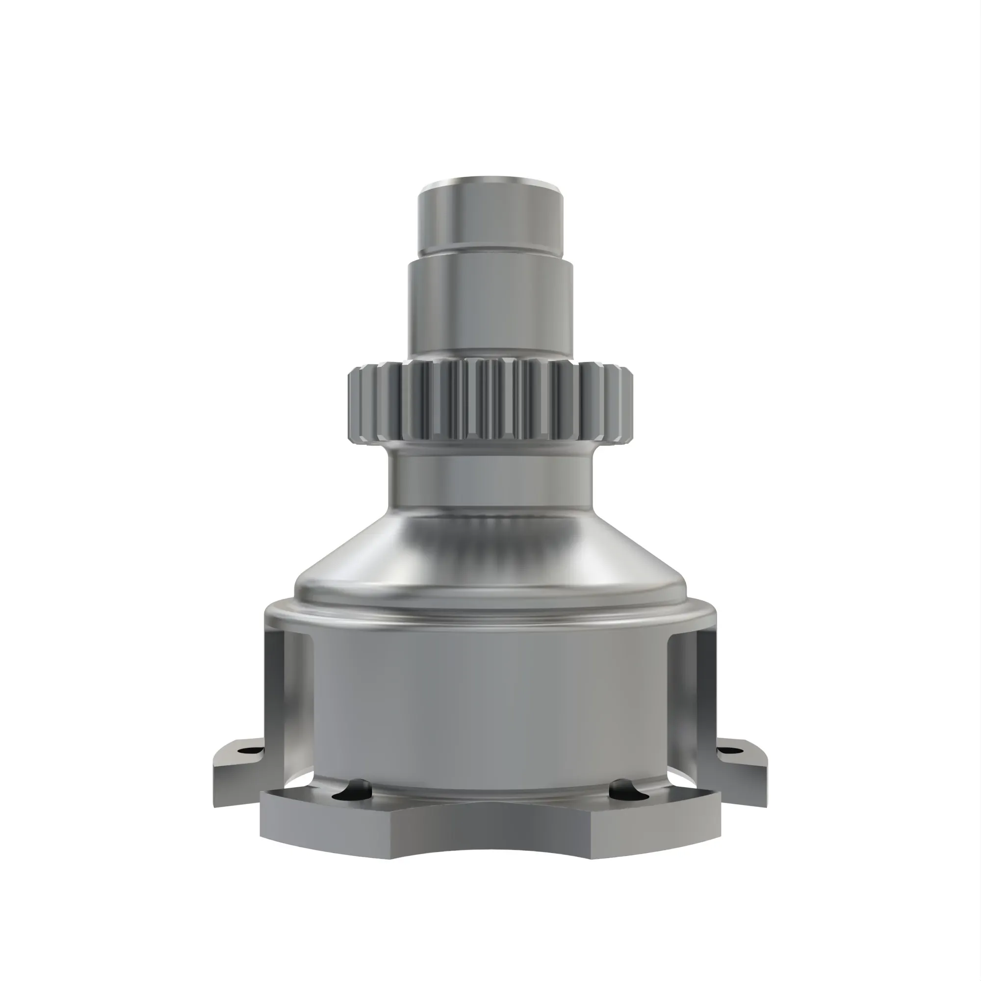 CYLINDER, PTO DRUM