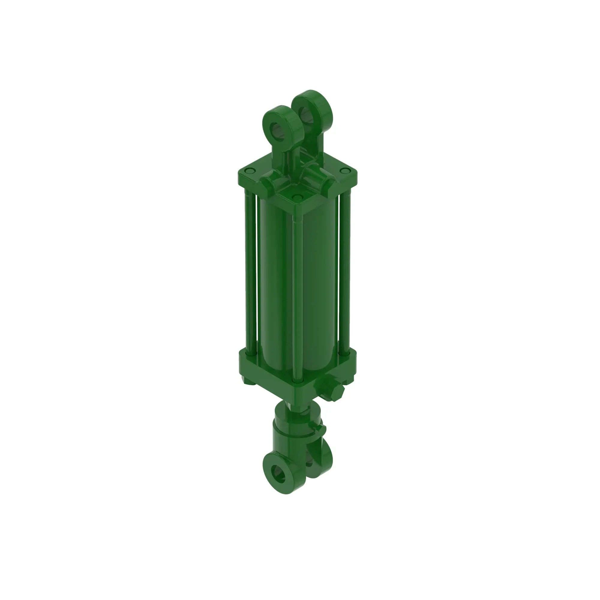 John Deere Hydraulic Cylinder - AHC16476
