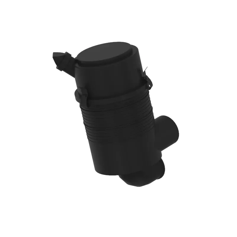 AIR CLEANER, ASSEMBLY