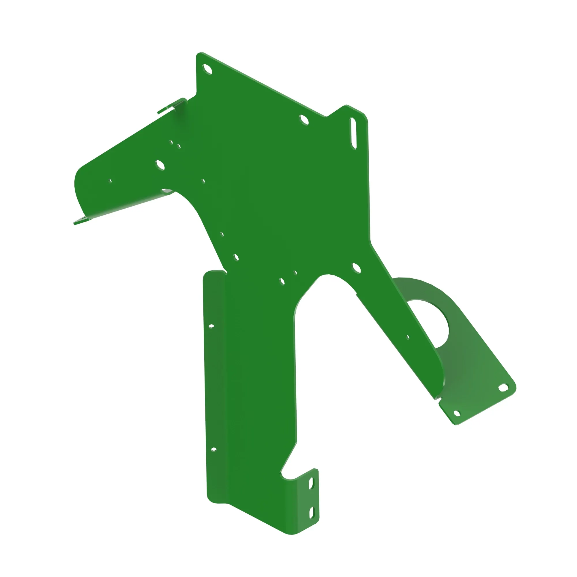 John Deere 4 Way Y Mount Bracket - KK14369