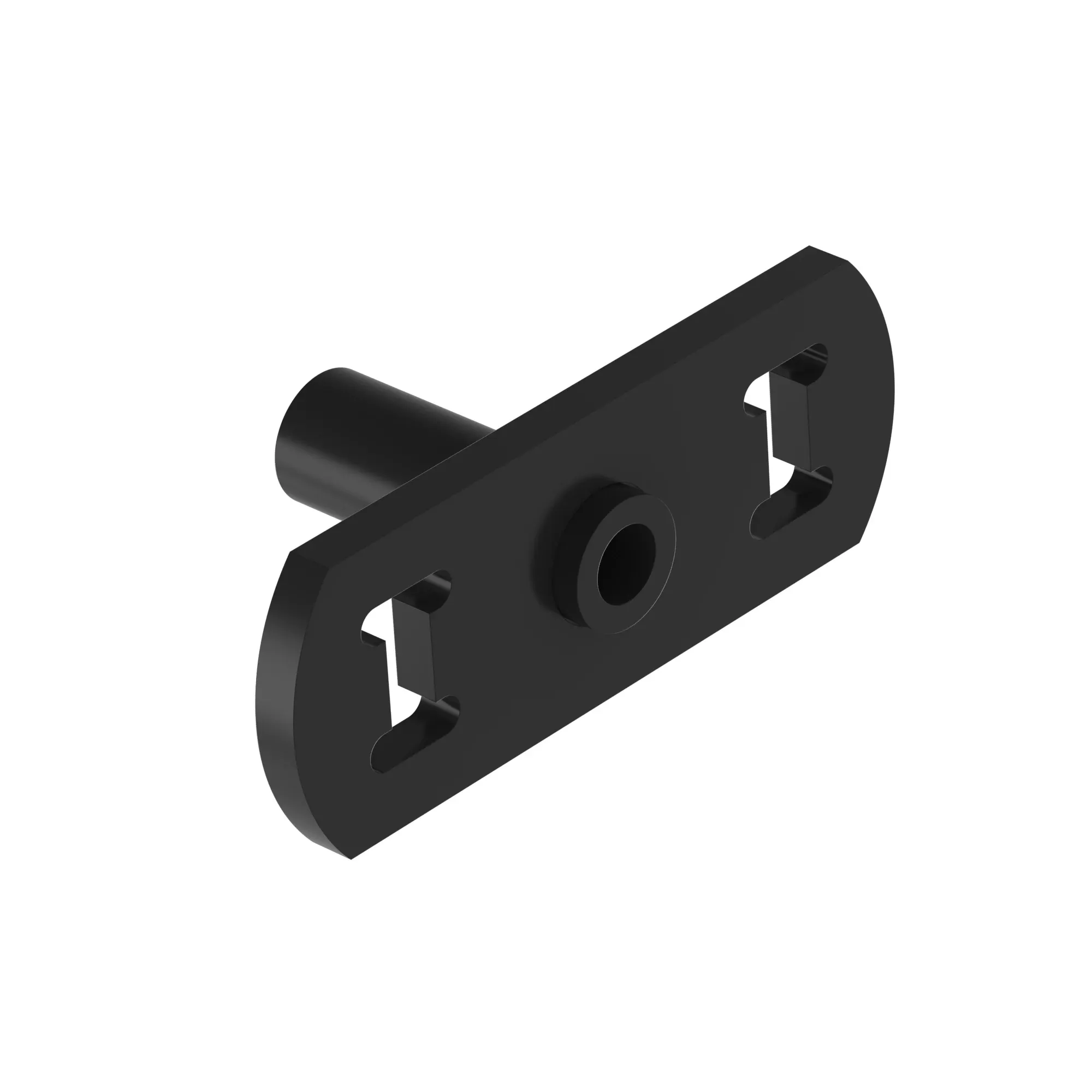 STRAP, GUIDE