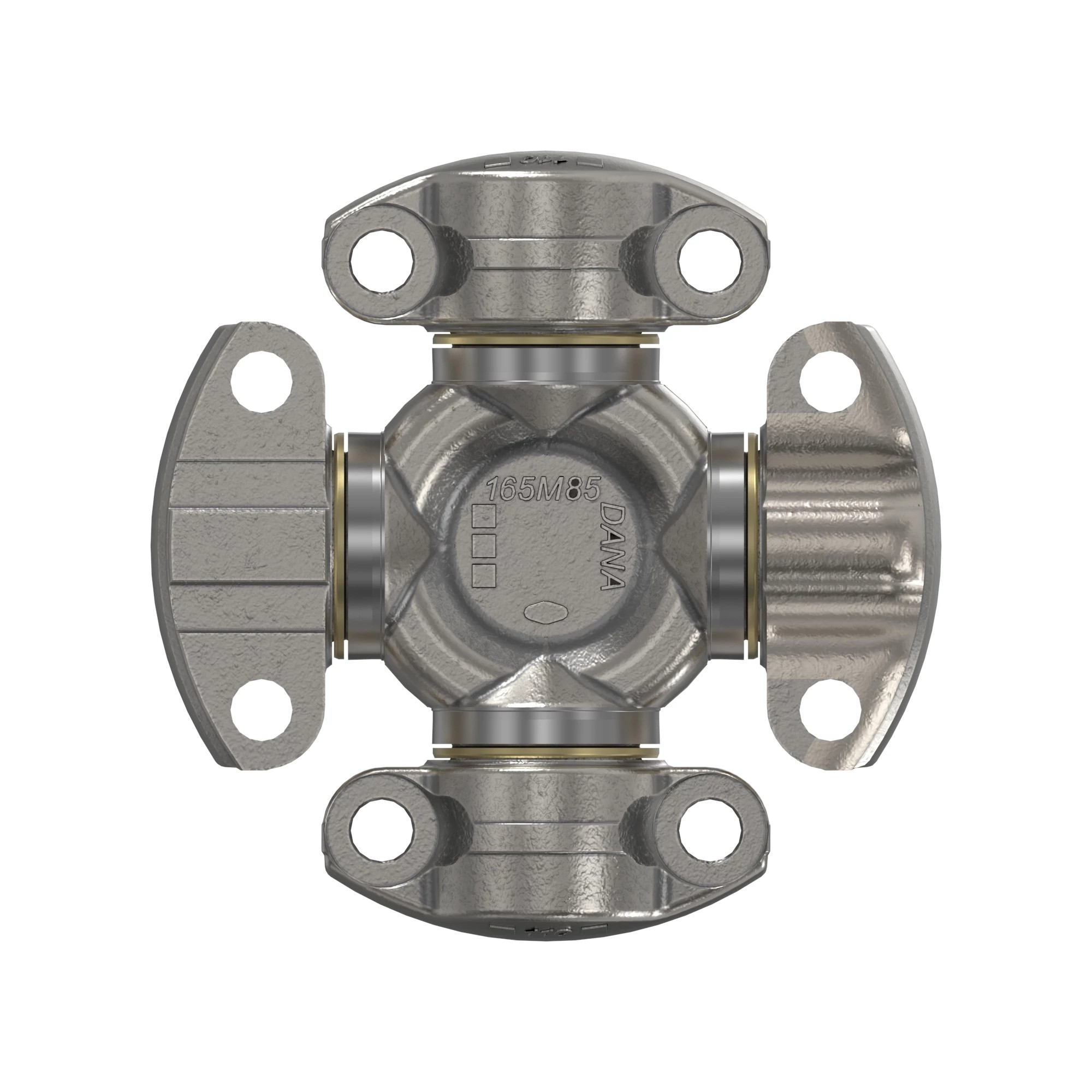 Cross And Bearing Assembly