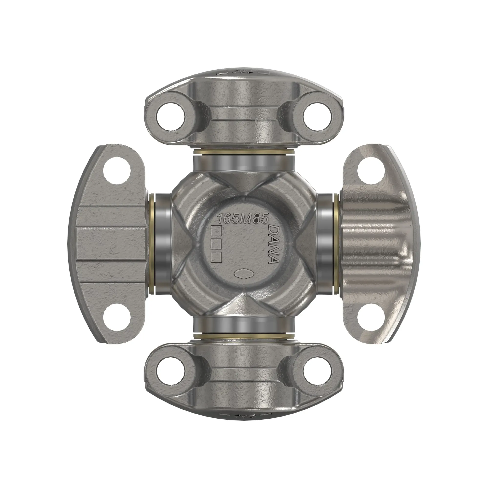 Cross And Bearing Assembly