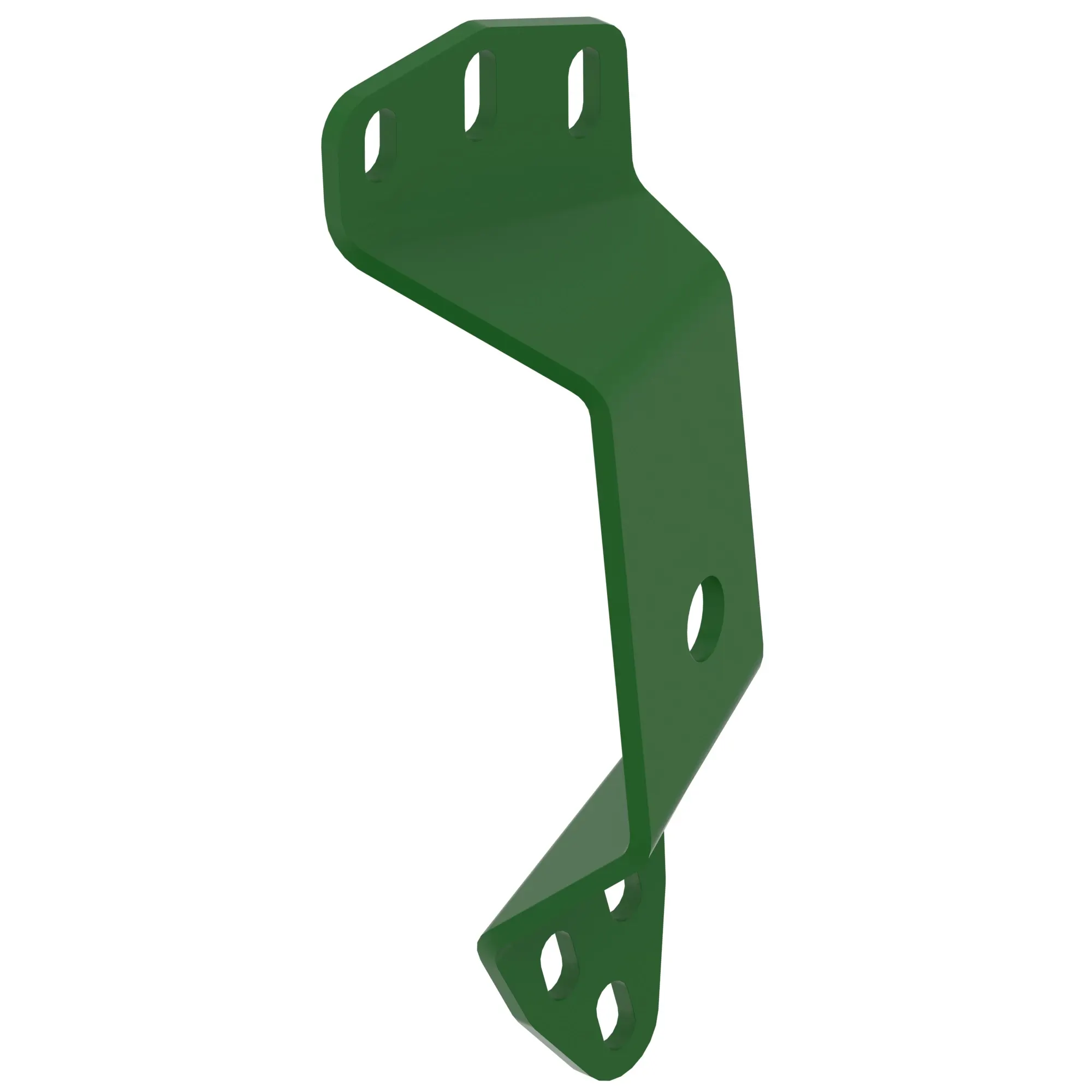 RH Lower Control Arm