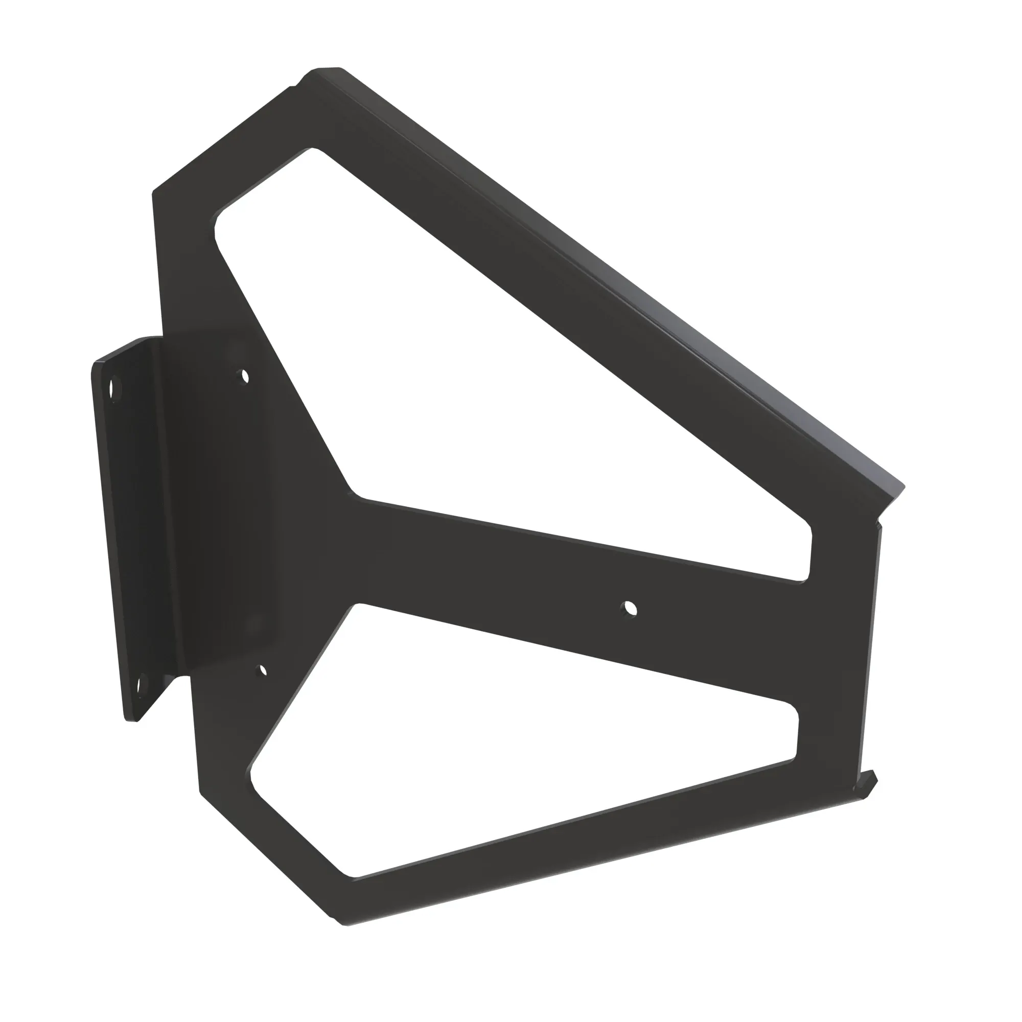 SHIELD-SMV MOUNT