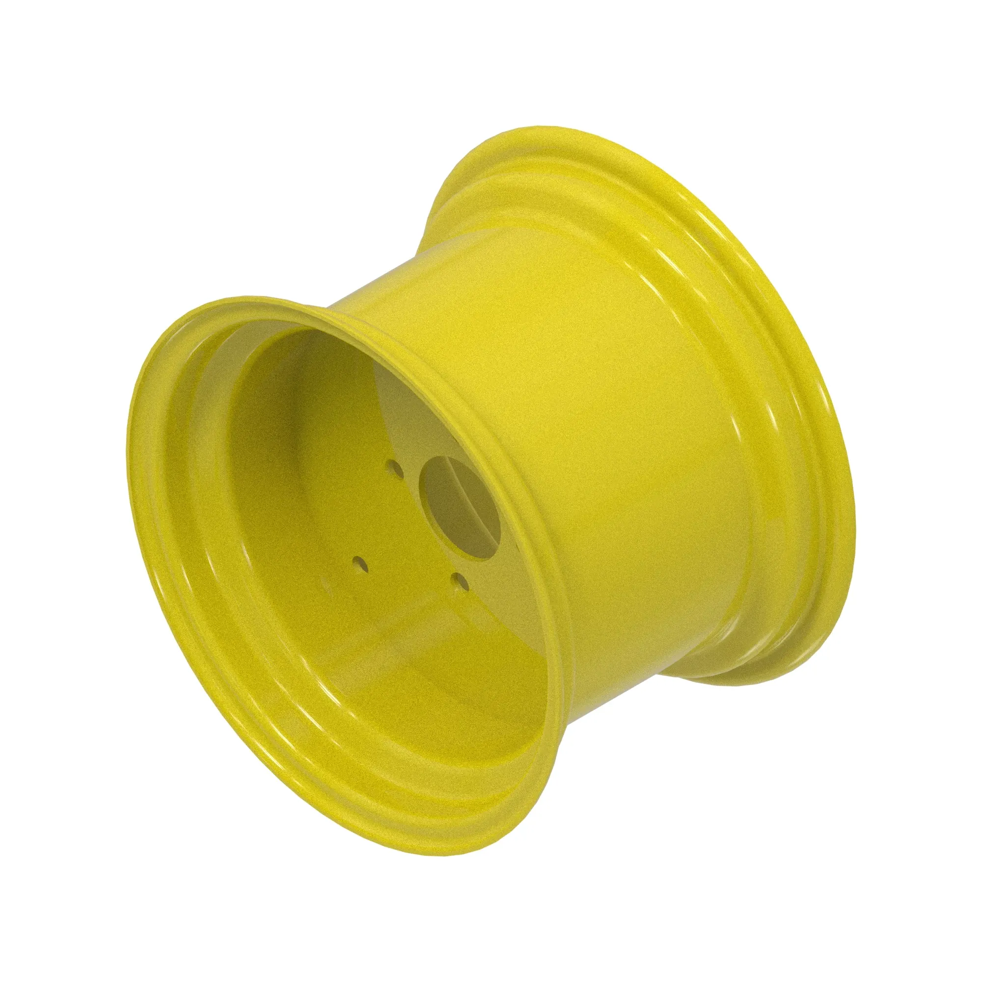 John Deere Rear Wheel, 8.5 X 12 - TCA19201