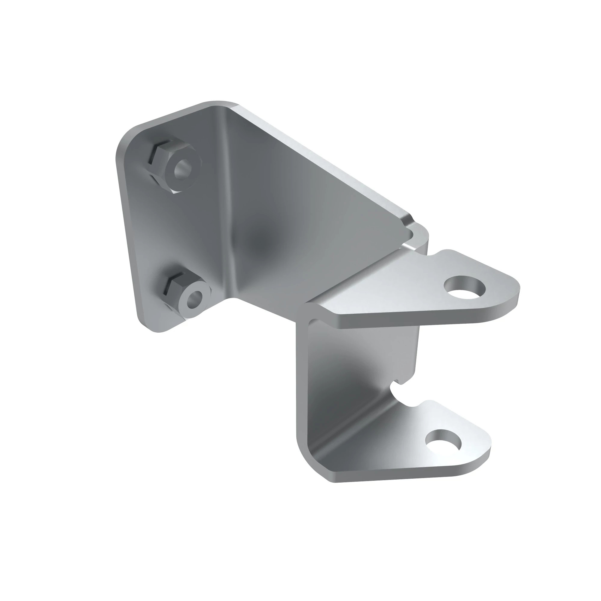 AT397152: Fuel Tank Support Bracket