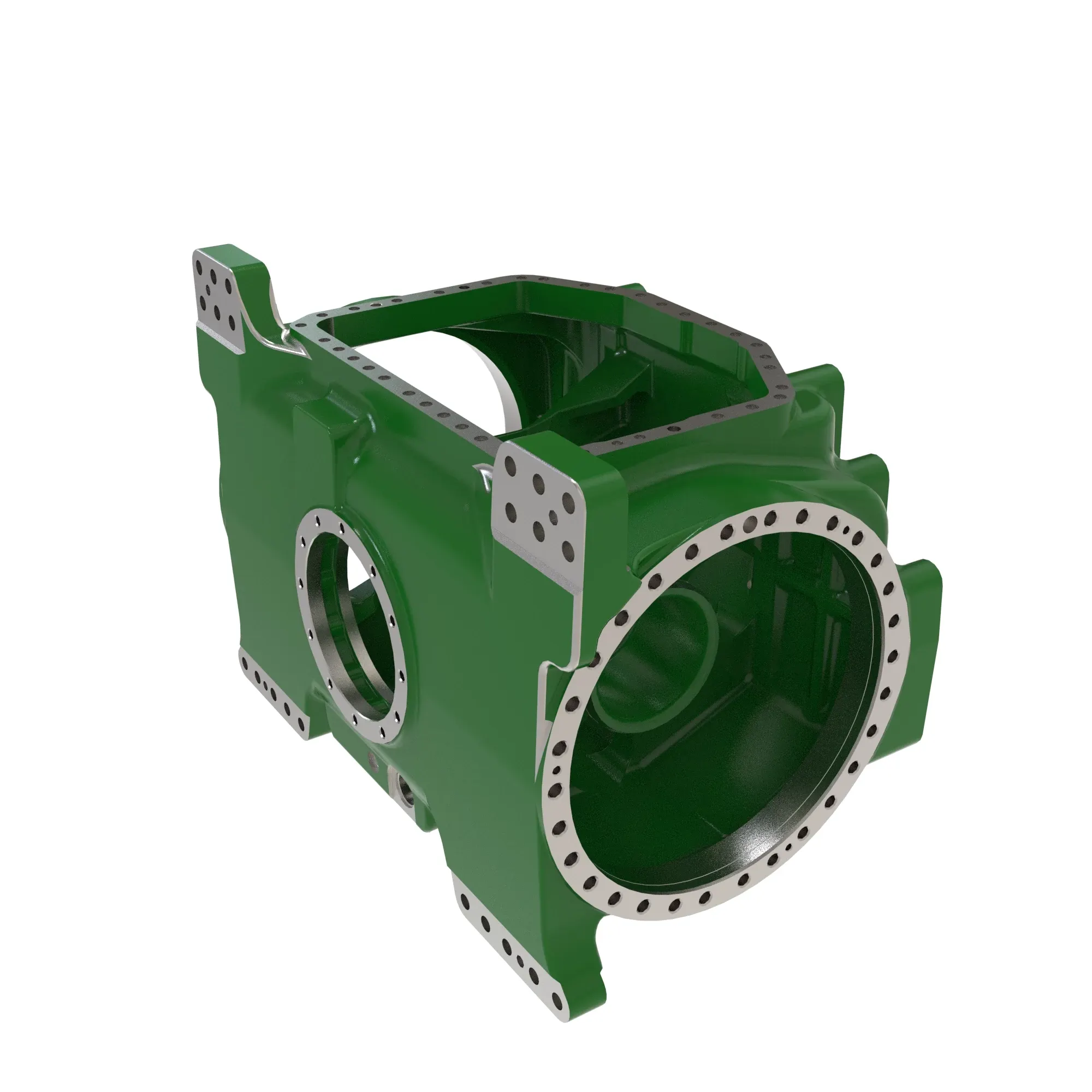 RE184922: Differential Housing