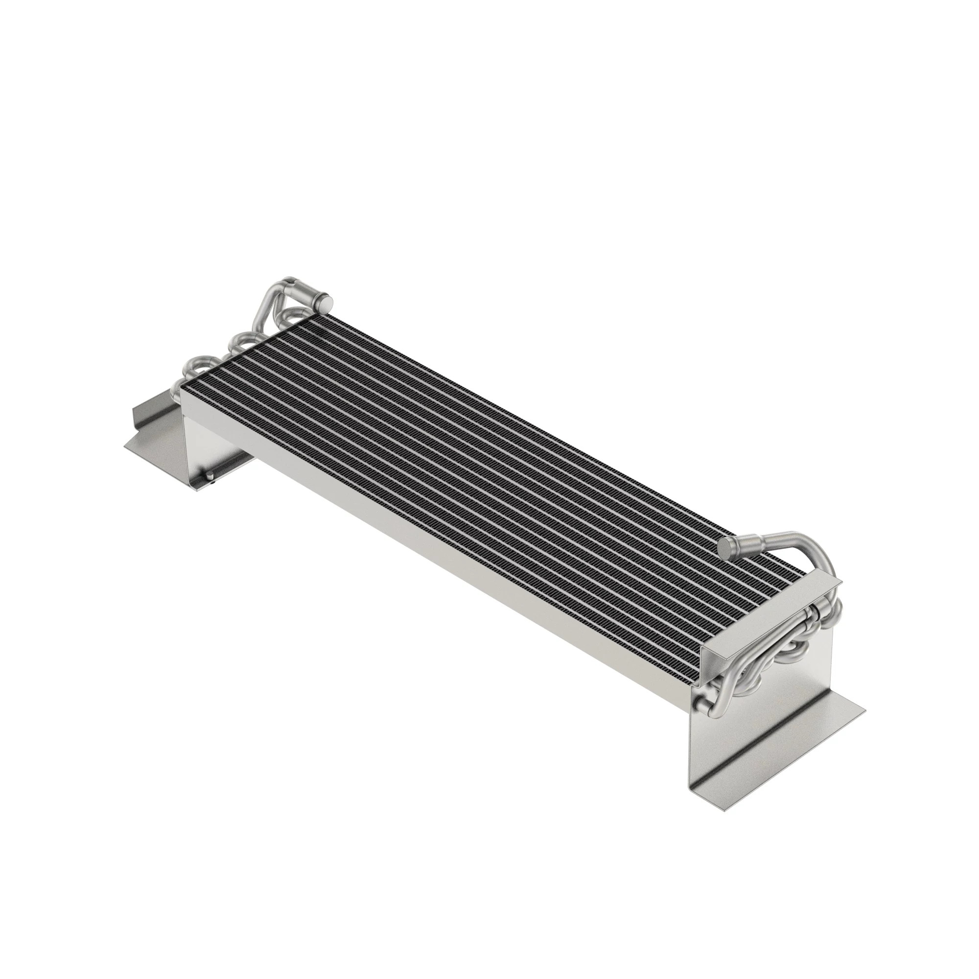 HEAT EXCHANGER, HEAT EXCHANGER ASSY