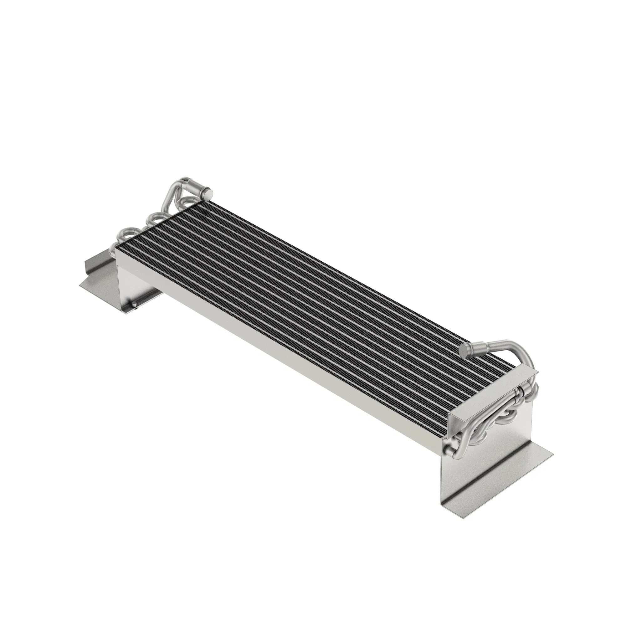 John Deere Heat Exchanger - AL163861