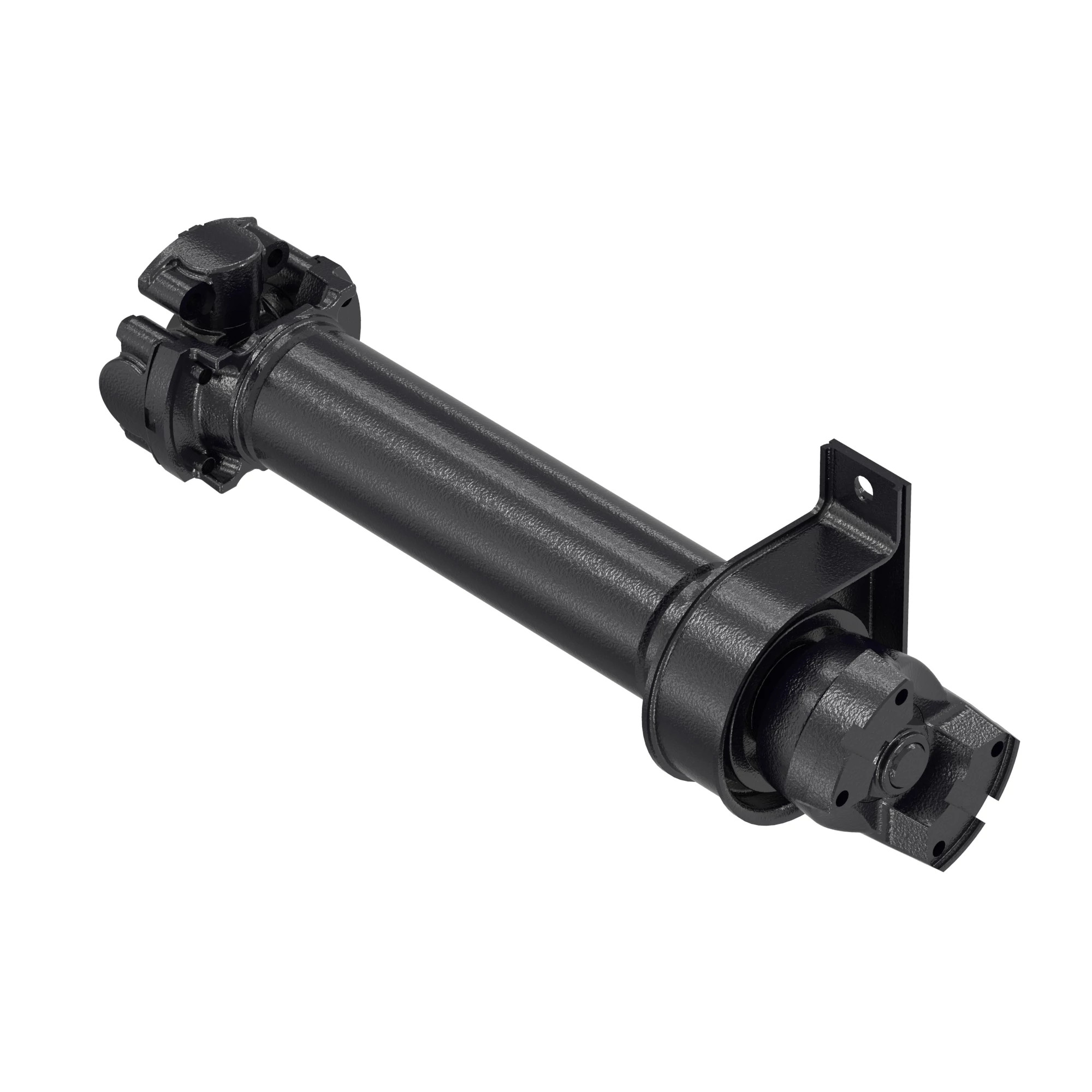 UNIVERSAL DRIVESHAFT