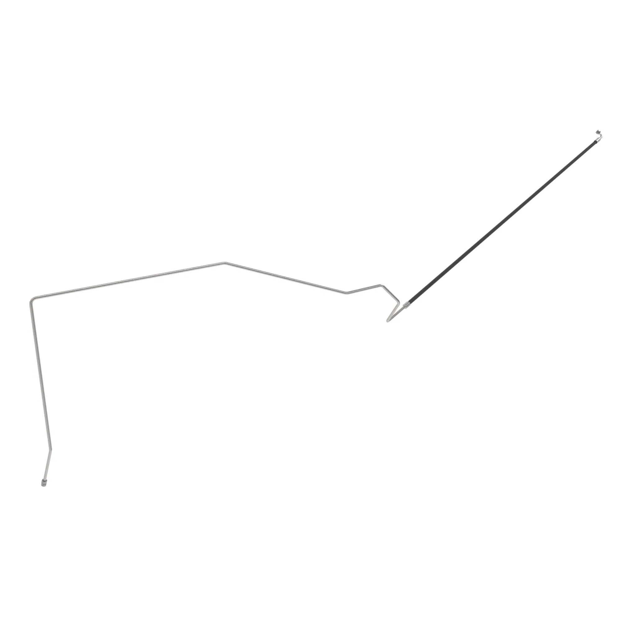 REFRIGERANT HOSE
FT4 A/C REC/DR