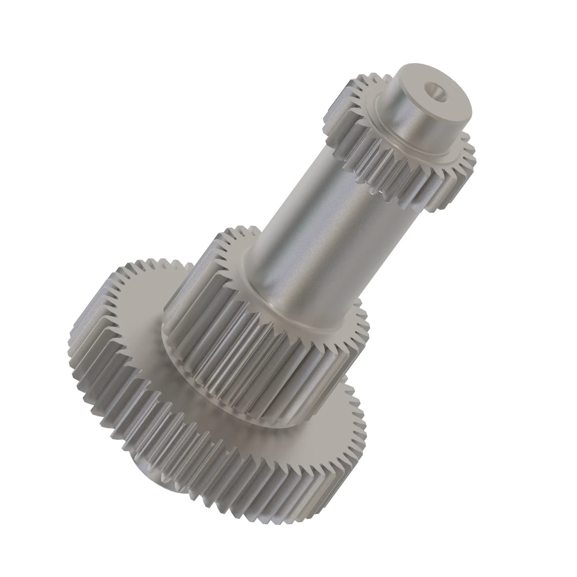 John Deere Pinion Shaft - DZ118056