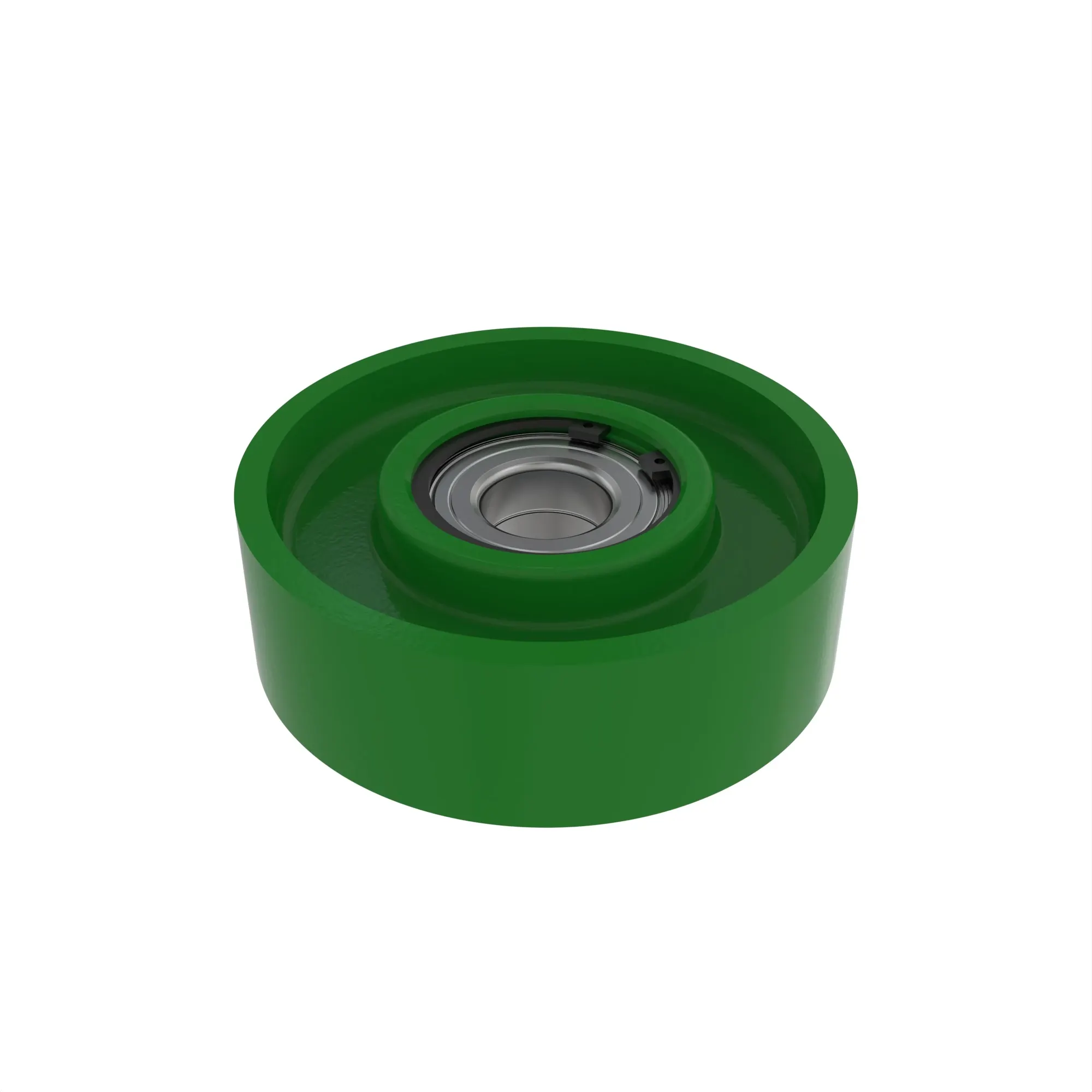 John Deere Straw Spreader Idler - AXE63968