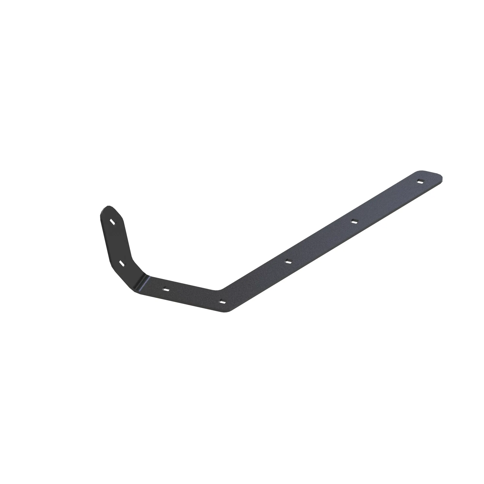 GANG SHIELD BRACKET