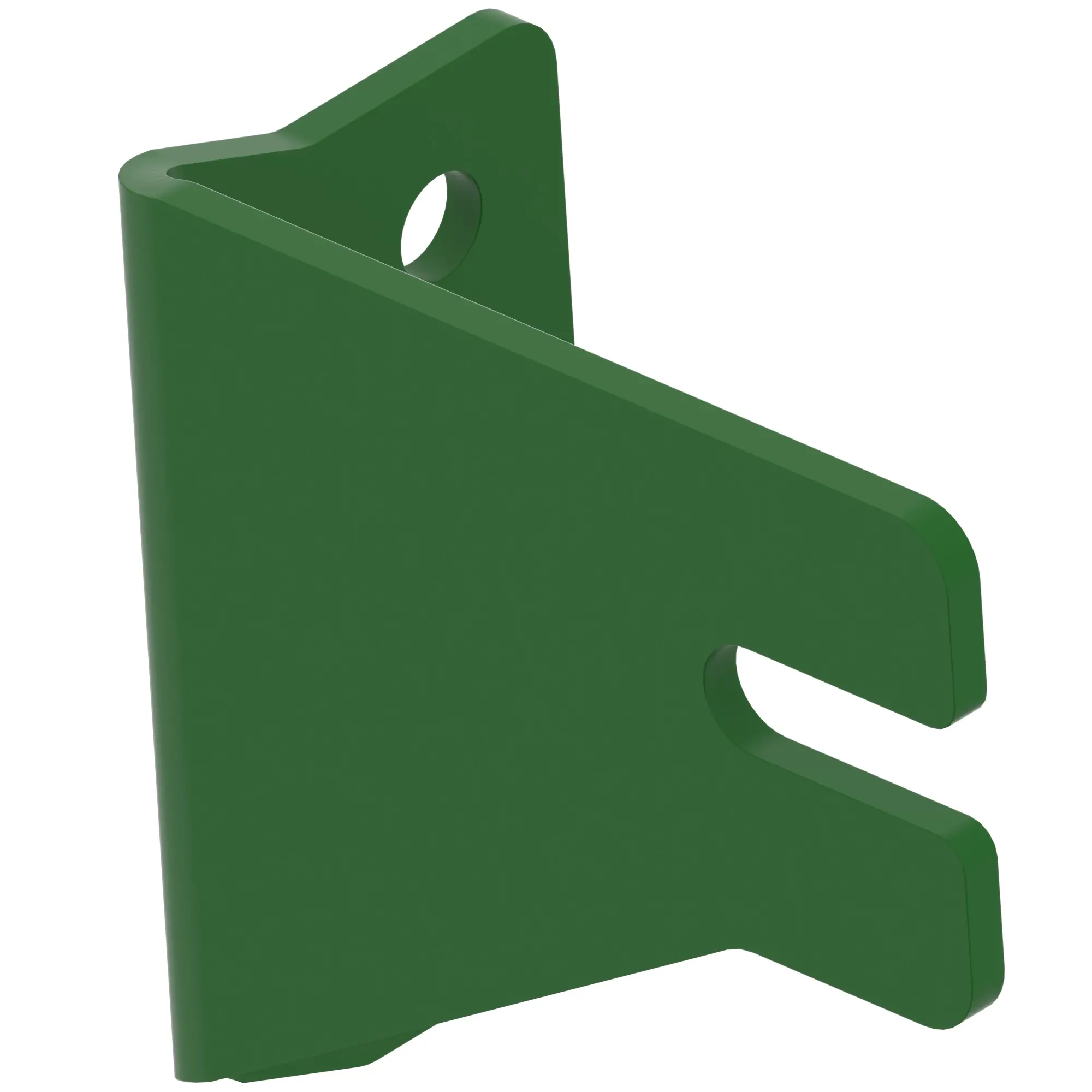 MOUNTING BRACKET RH