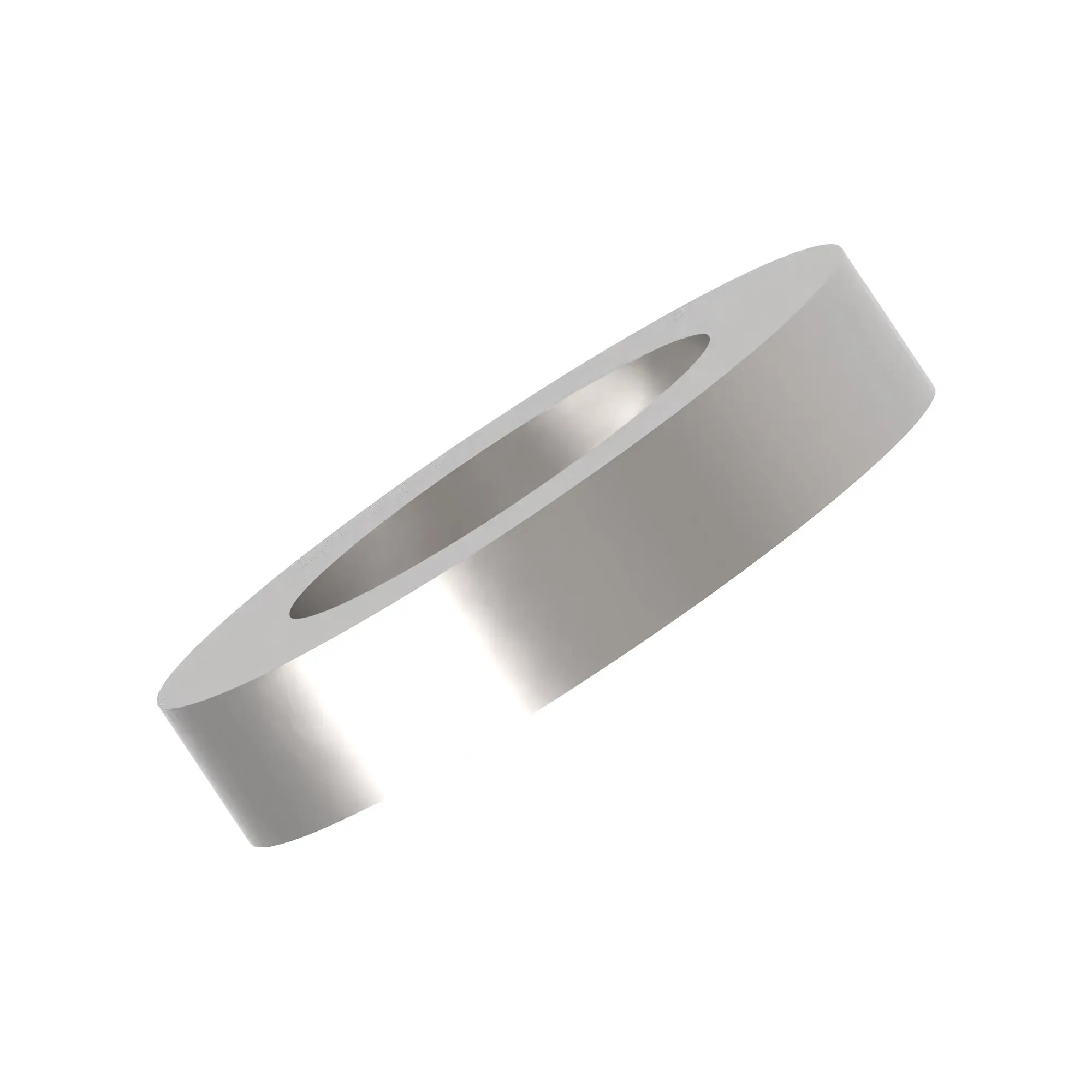 Back-Up Ring