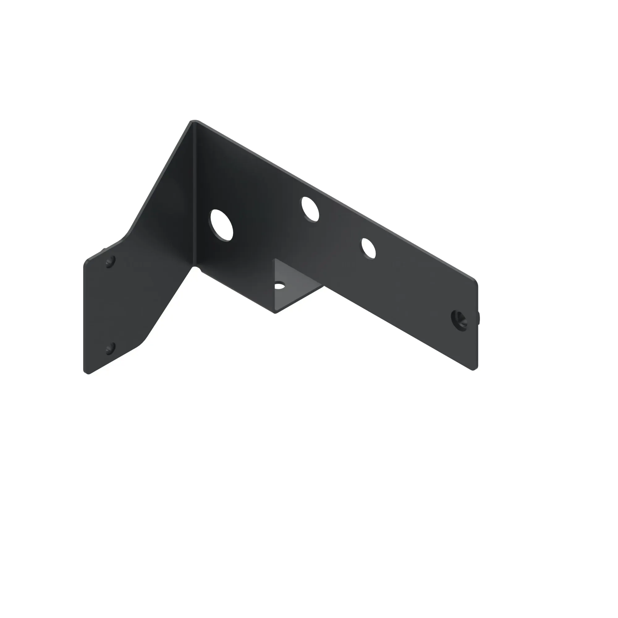 BRACKET, BRACKET ENGINE HARNESS