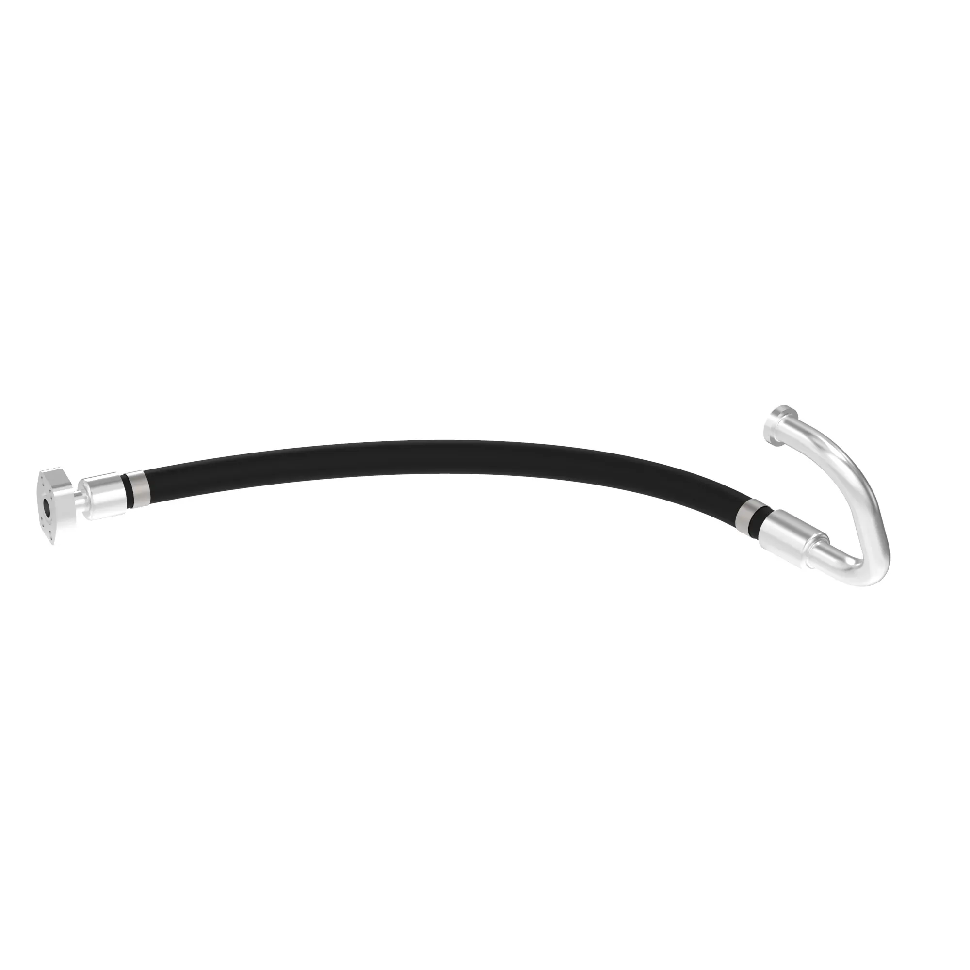 HYDRAULIC HOSE, L2 HYDRO RVRS PRES