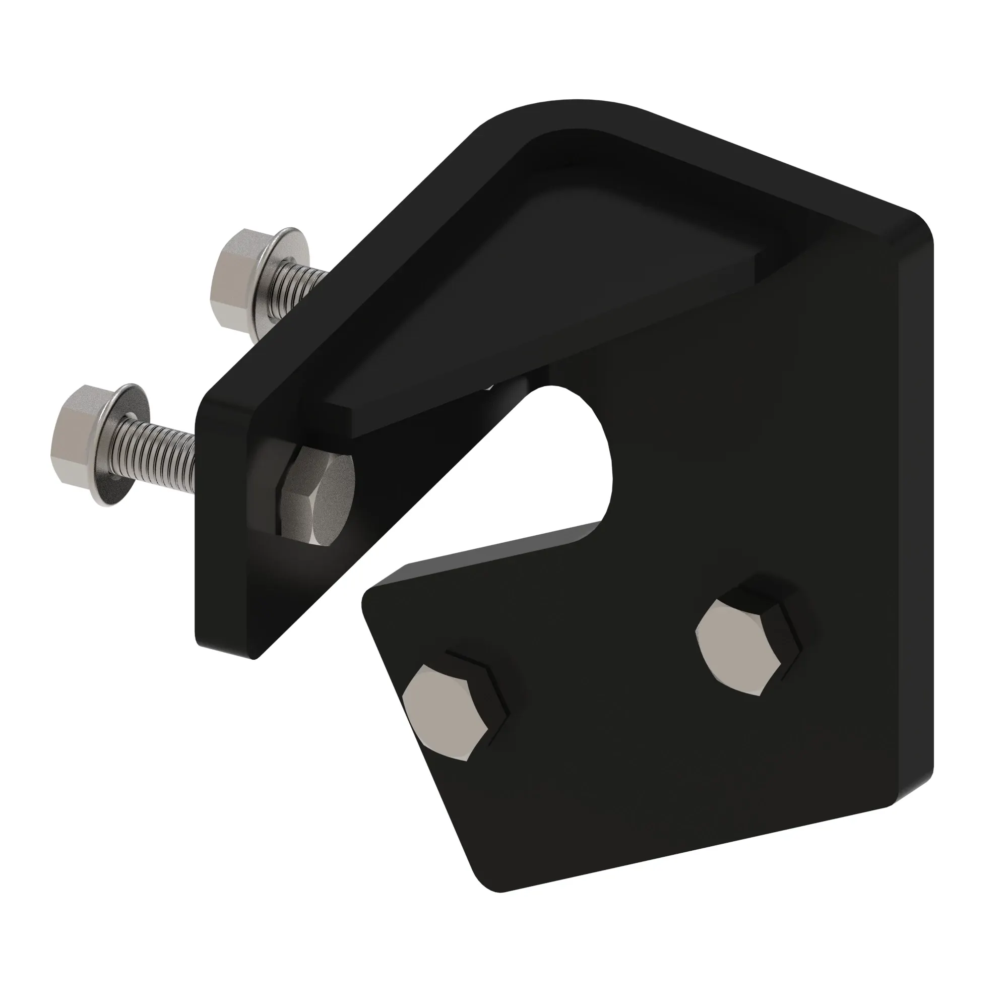 Mounting Parts
