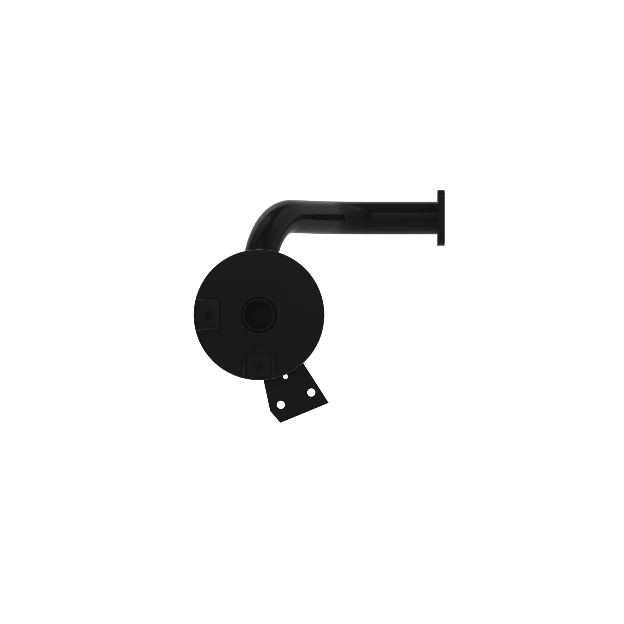 Muffler
