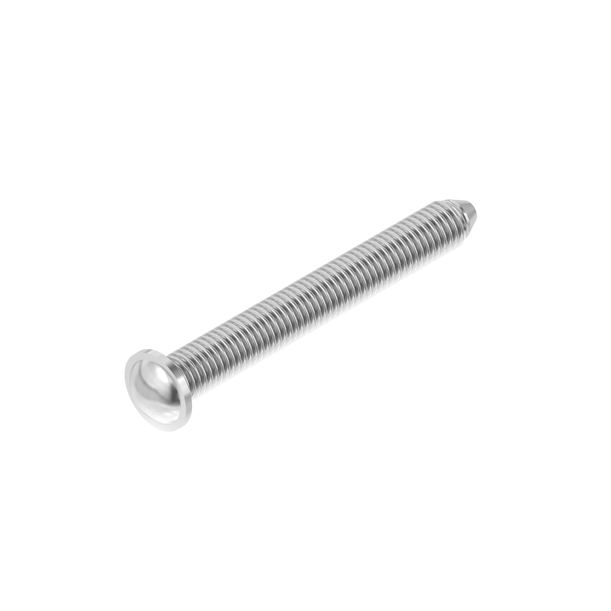 SCREW, SLFTPG, RND WASH HD-SPCD THD