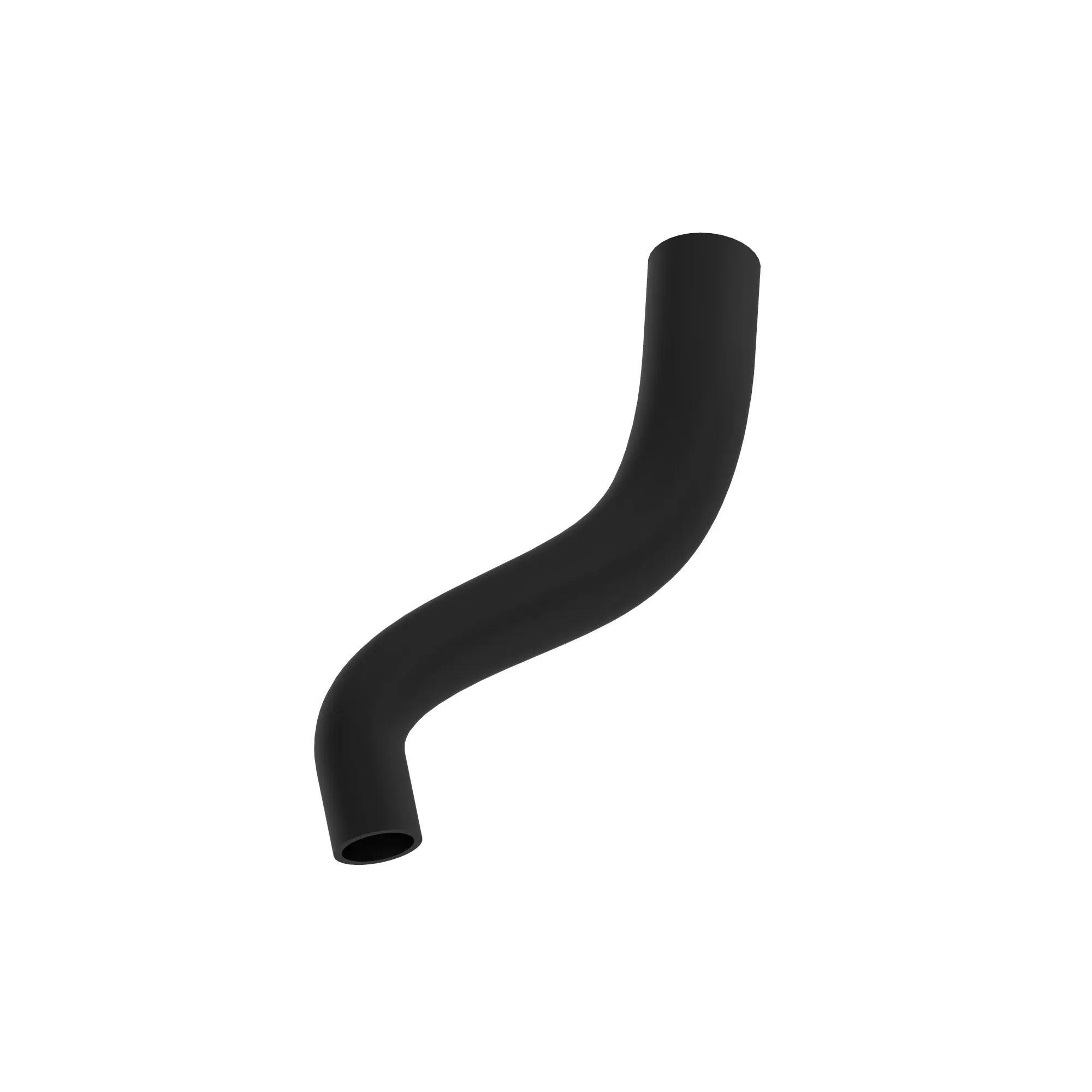 John Deere Engine Oil Fill Hose - T314546