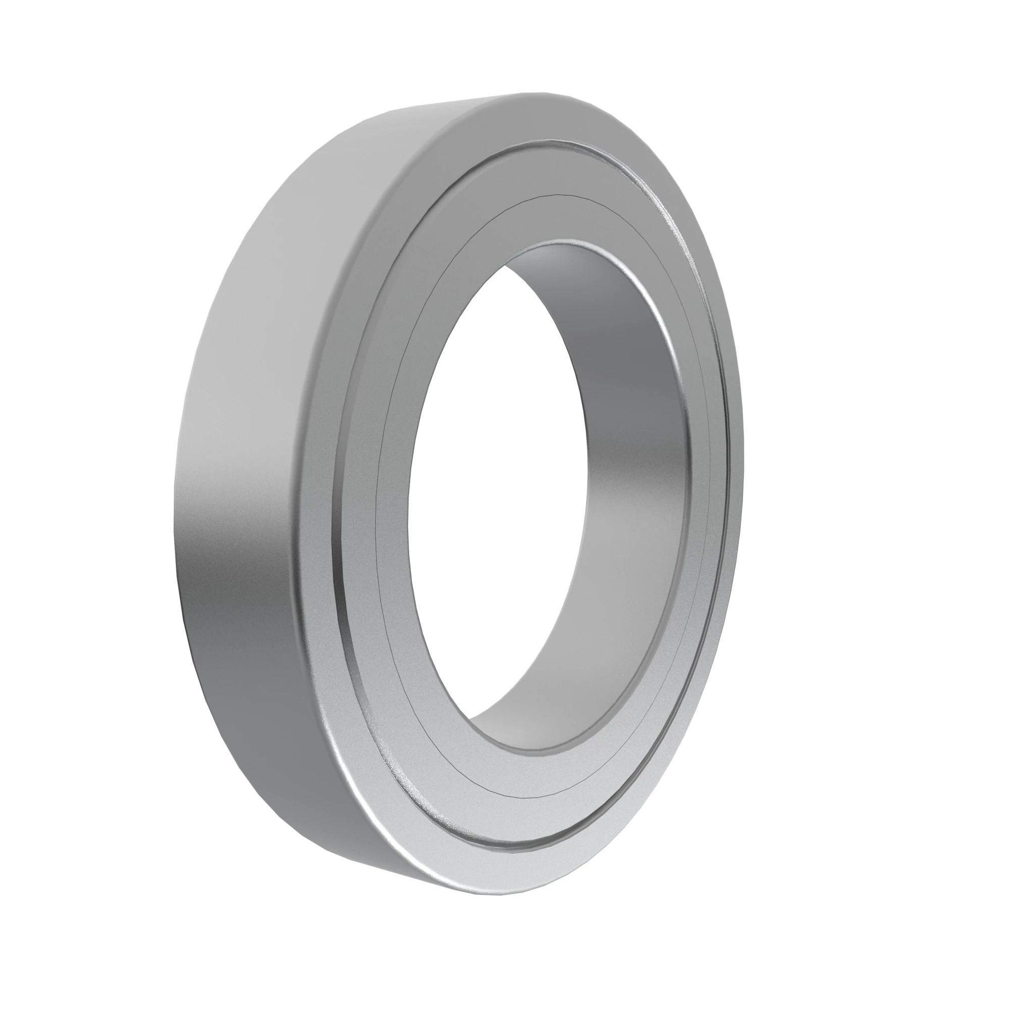 SHIELDED DEEP GROOVE - 6014-2Z/C3