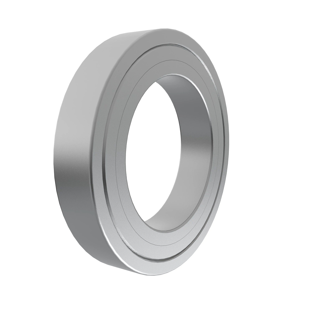 SHIELDED DEEP GROOVE - 6014-2Z/C3