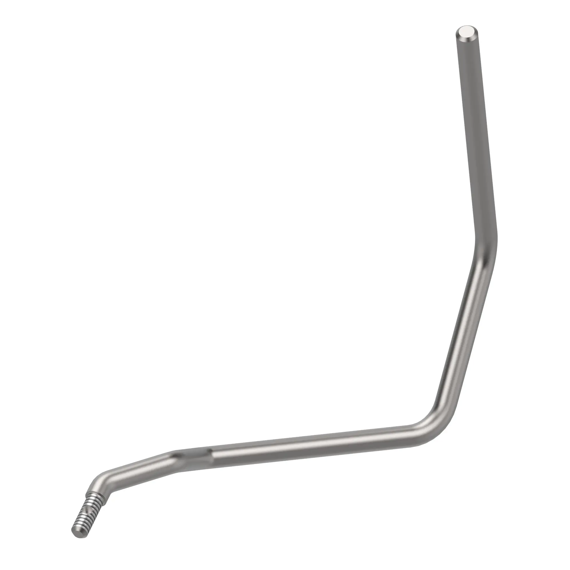 John Deere Control Lever - R140275