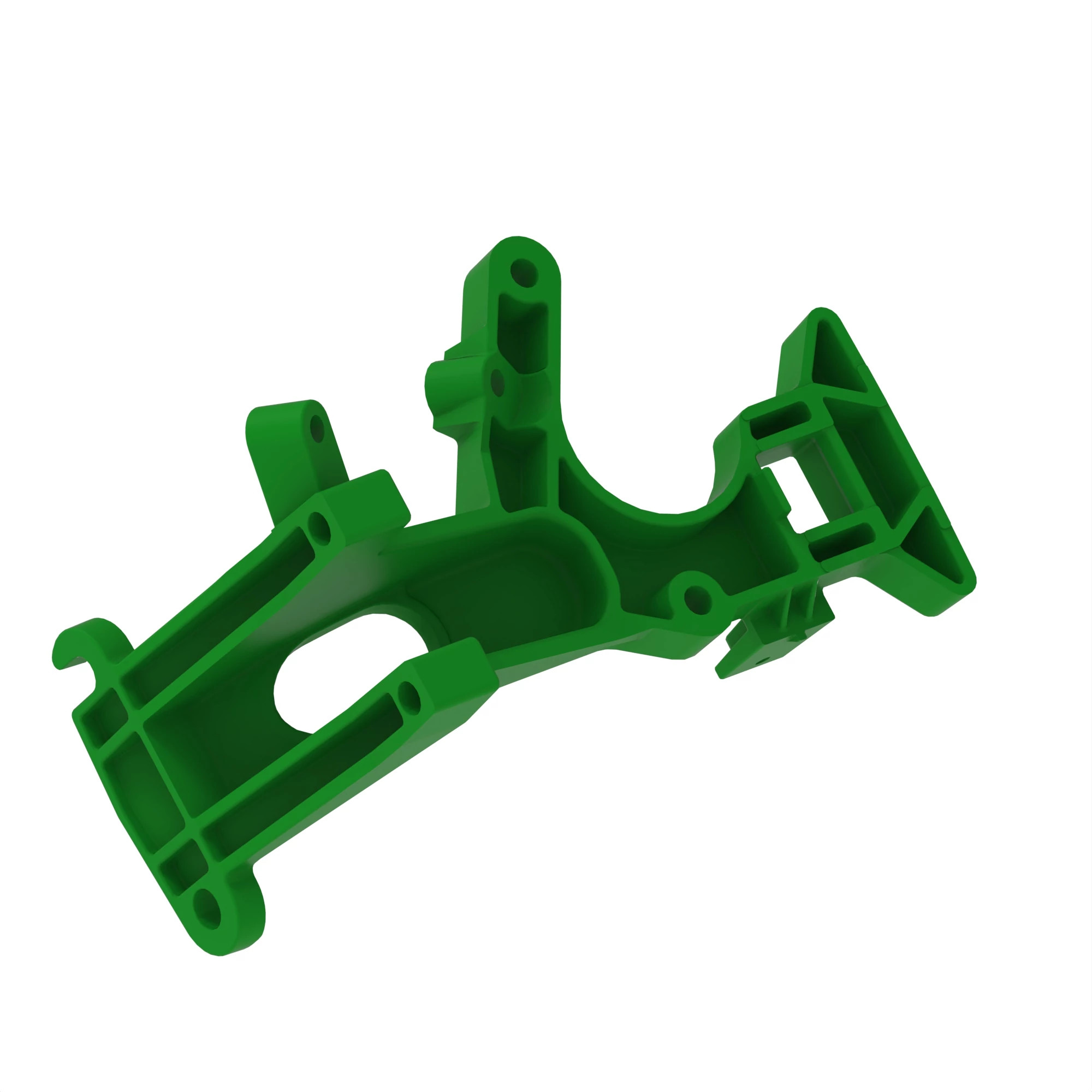 John Deere Meter Motor Mount Bracket - A129941