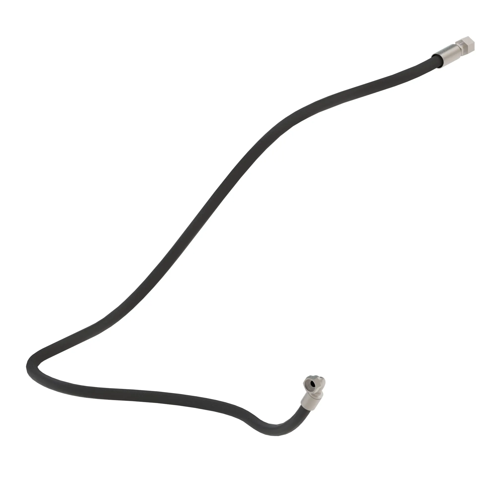 John Deere Hydraulic Hose - AT515256