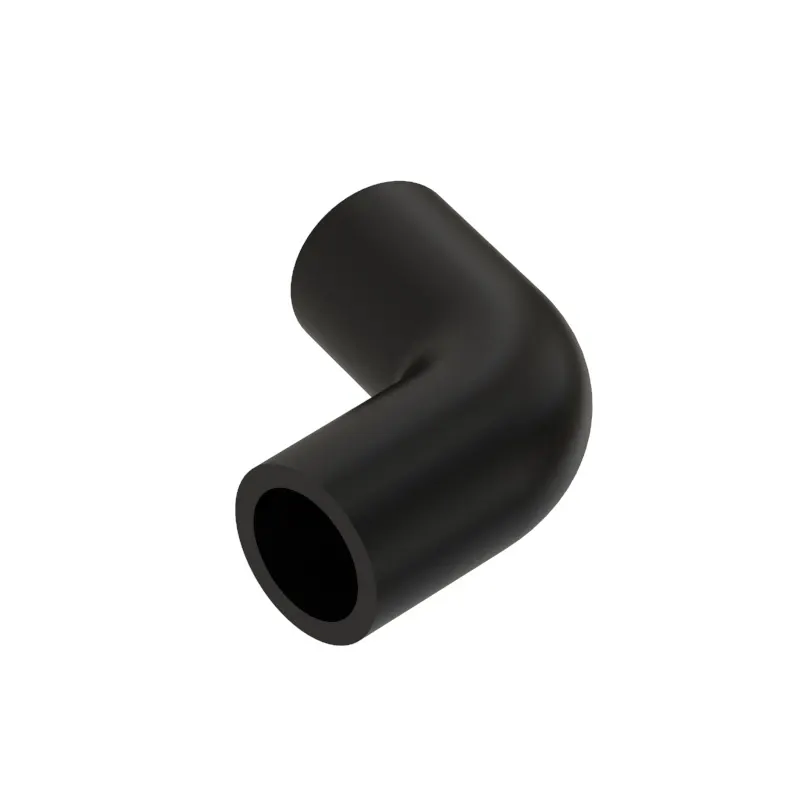 John Deere Intercooler Air Hose - 4702220