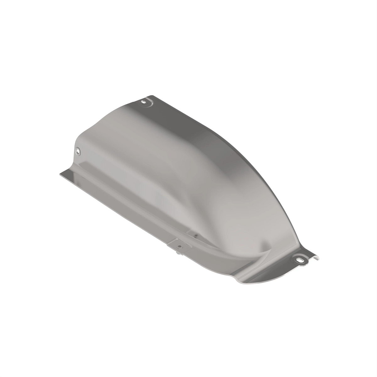 Heat Shield, Exhaust Shield Manifol